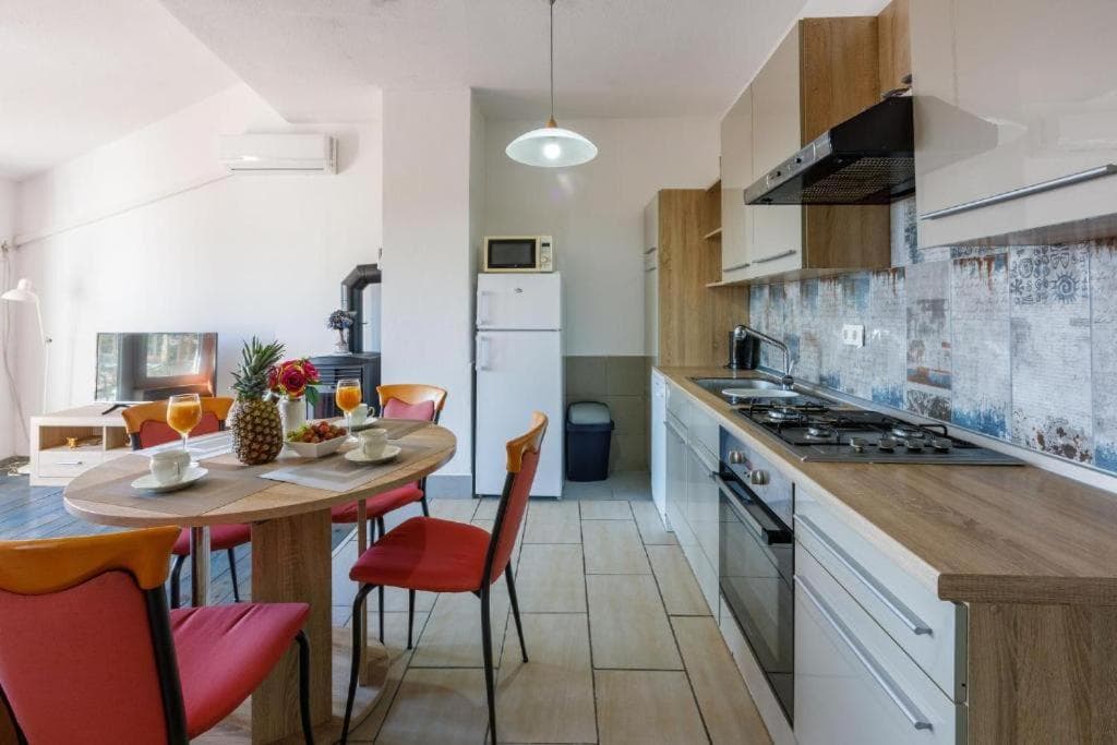 Apartman Franka