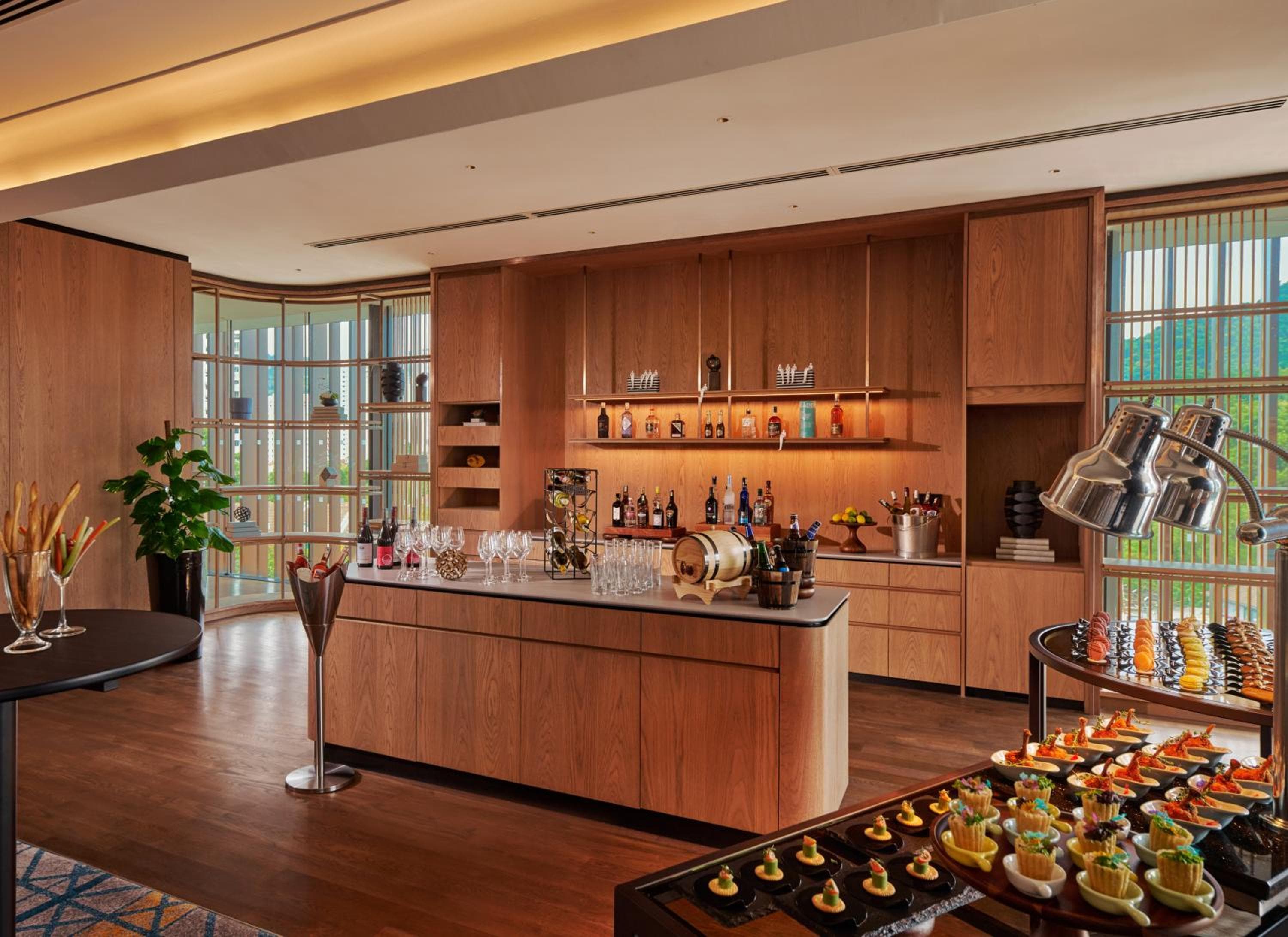 Amari SPICE Penang