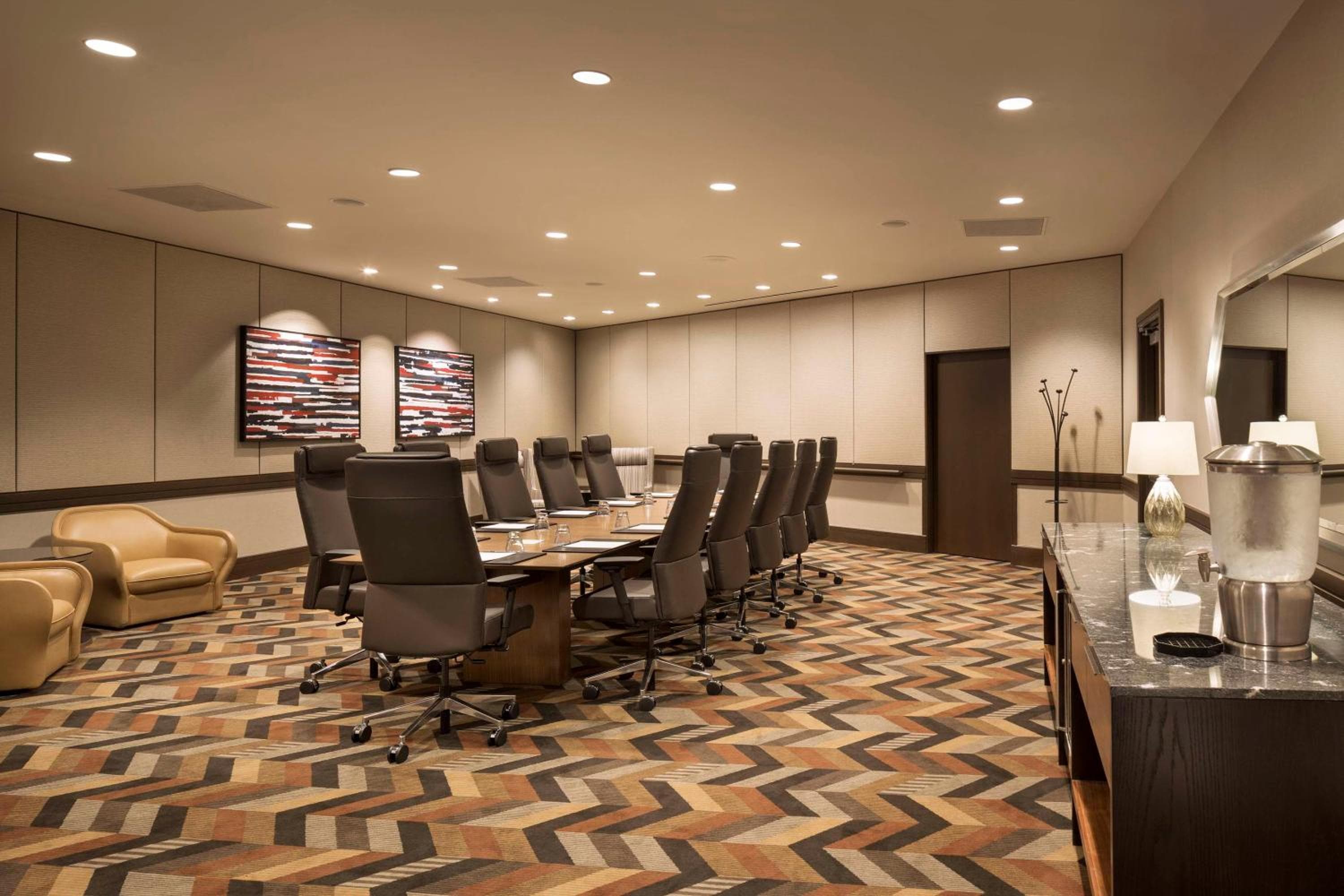 Hyatt Regency San Francisco
