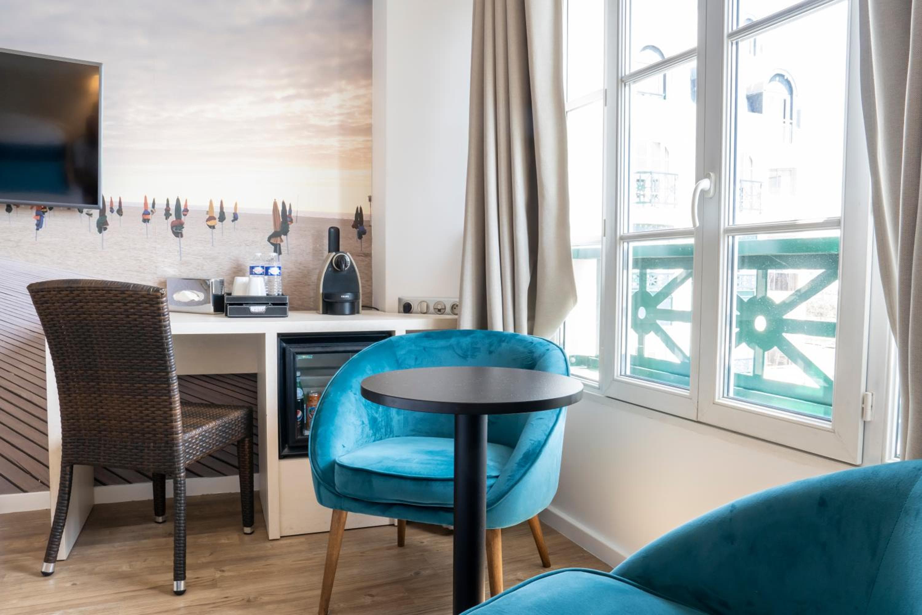 SOWELL HOTELS Le Beach