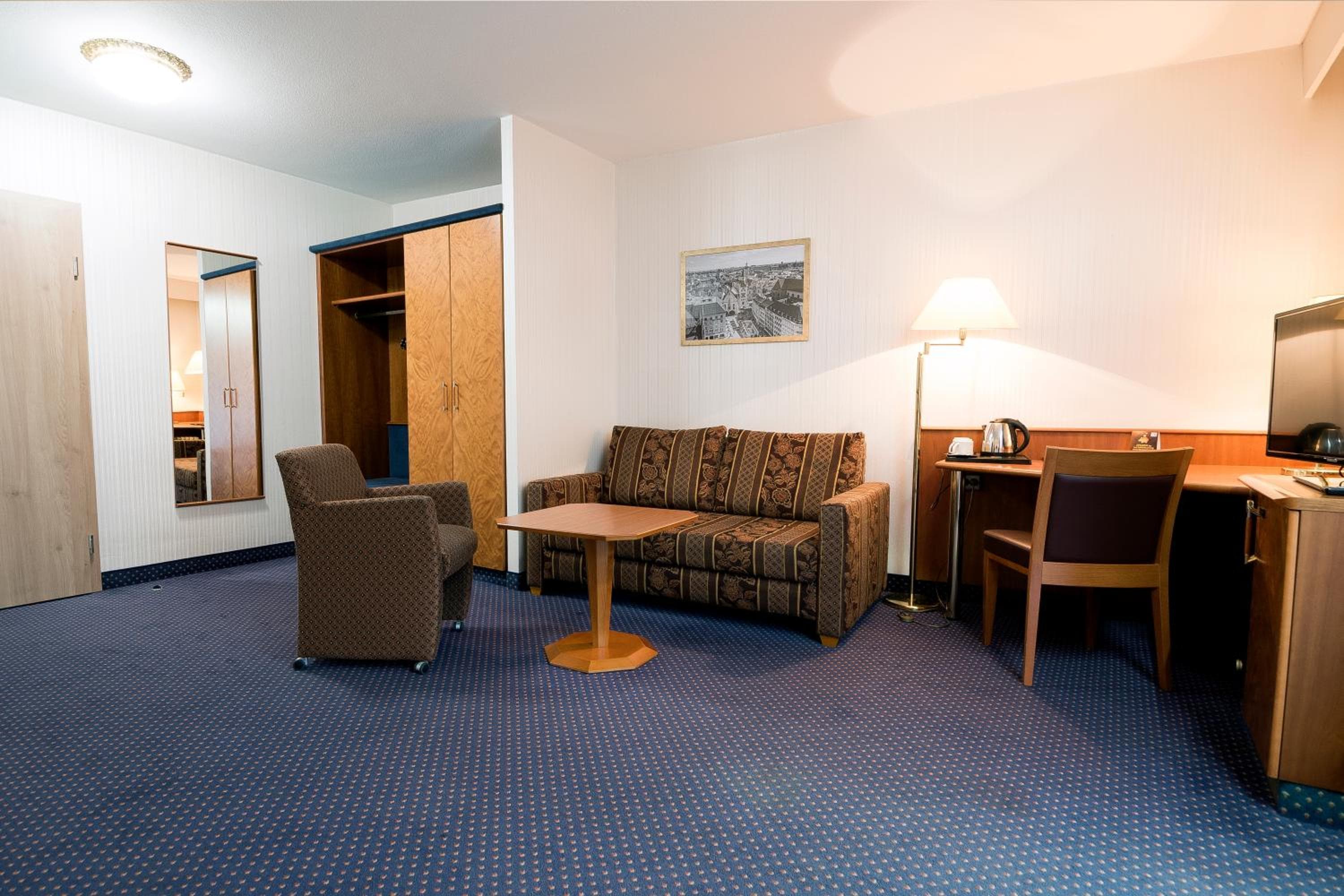 domus Hotel