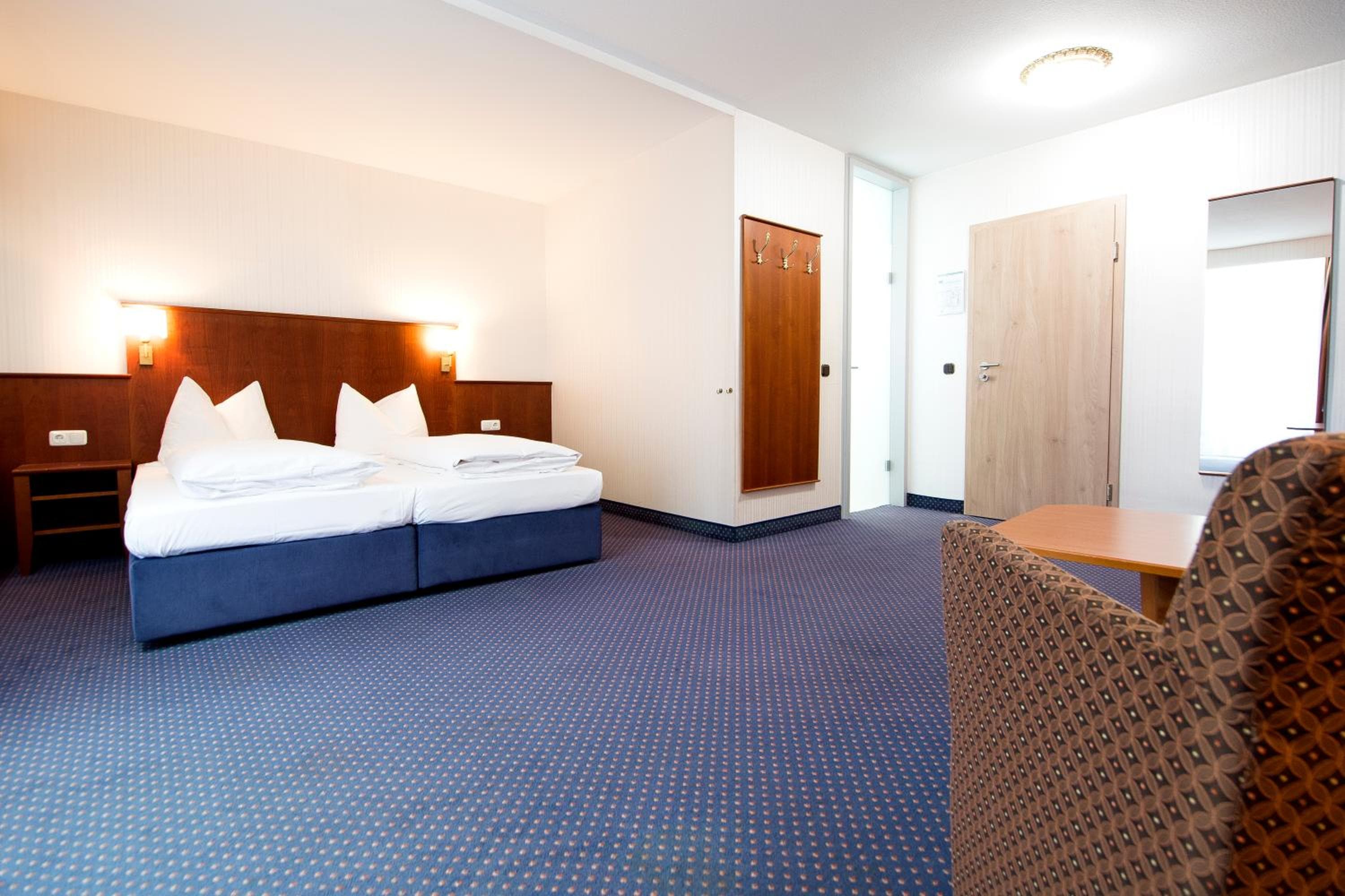 domus Hotel
