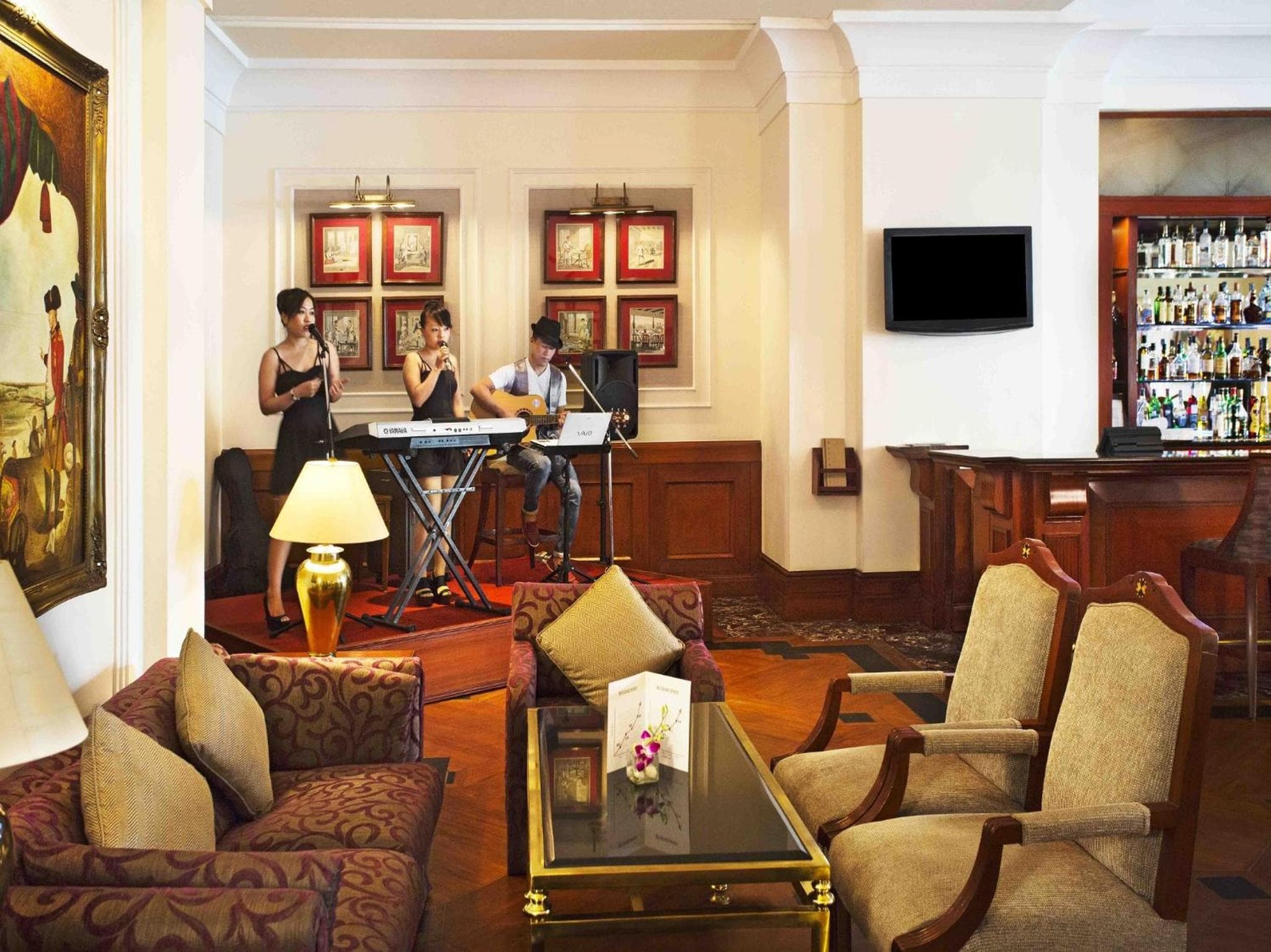 Eros Hotel New Delhi by IHG