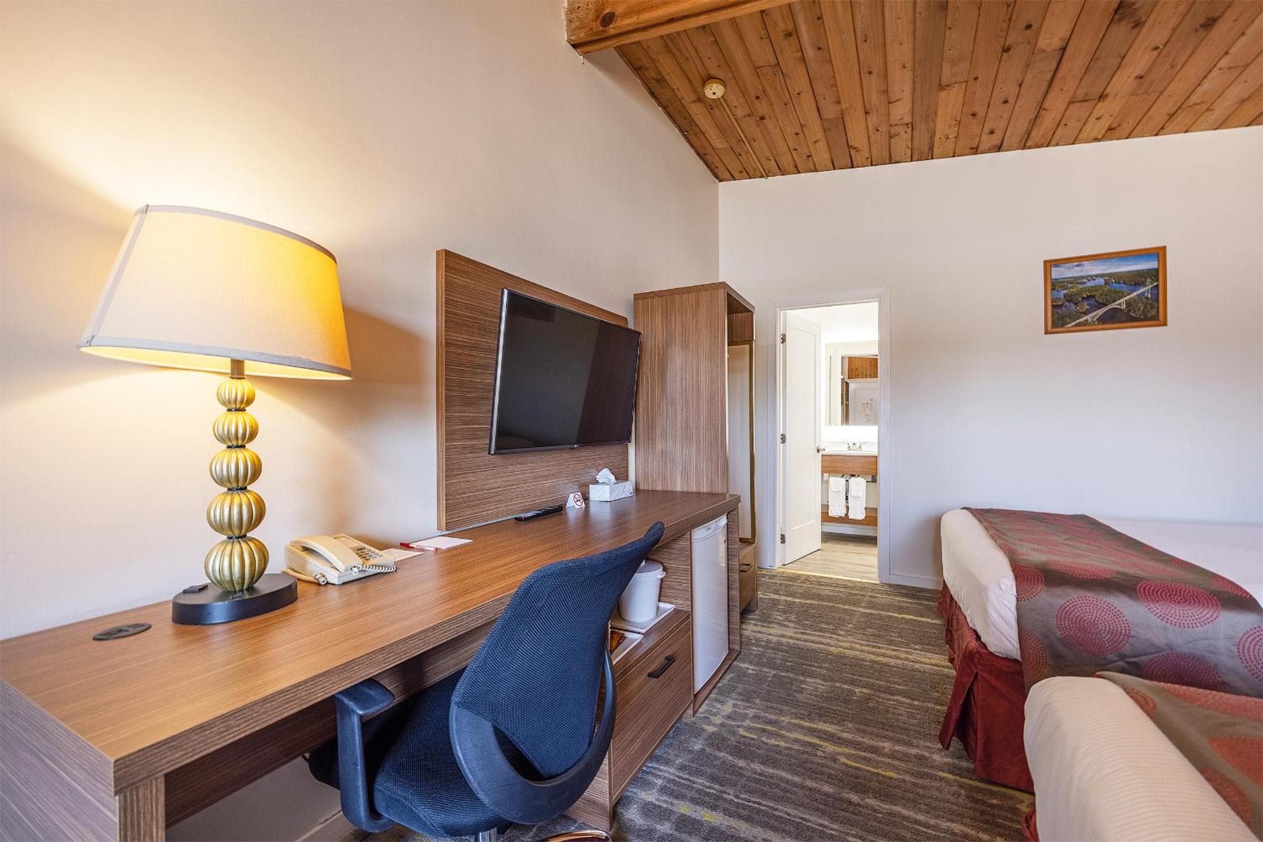 Ramada by Wyndham 1000 Islands Gananoque