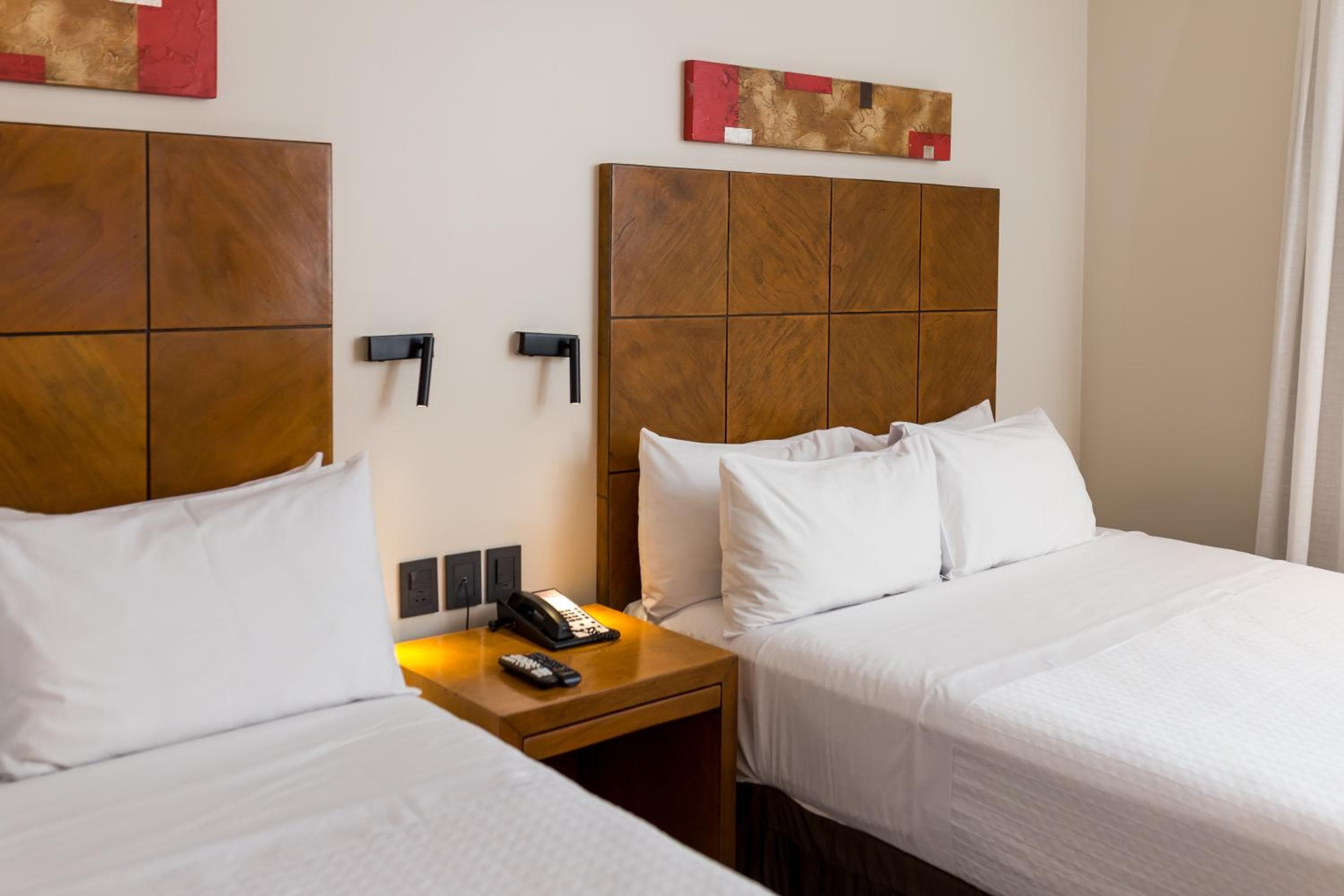 Crowne Plaza Asunción by IHG