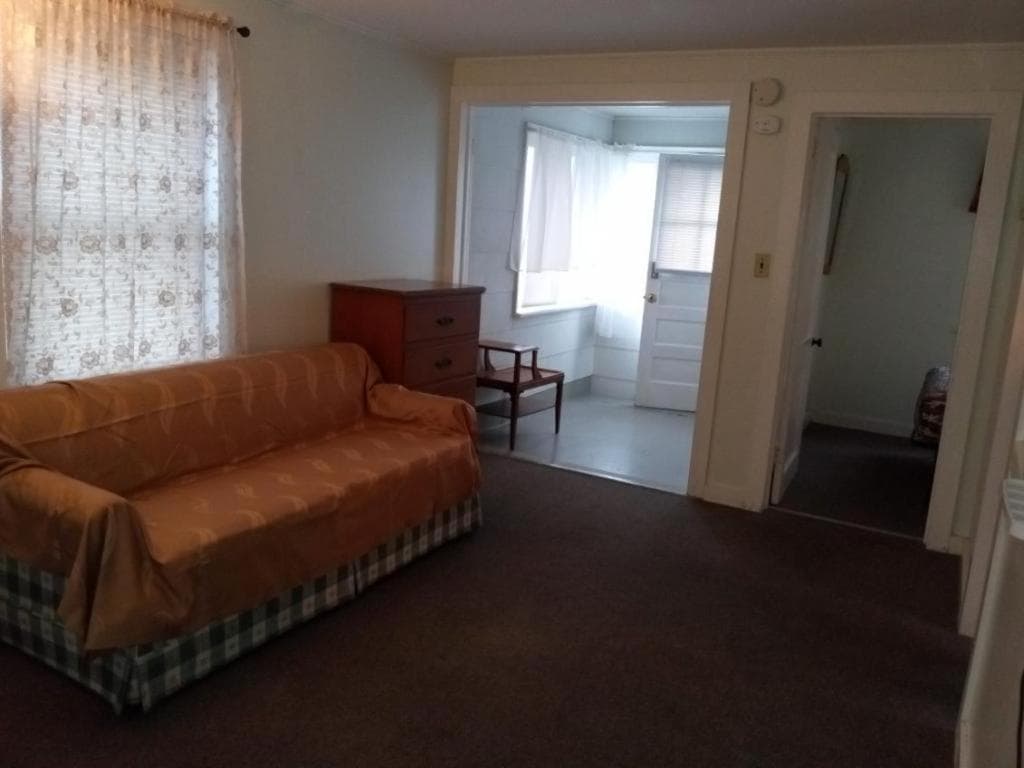 Dhimas Apartments 209