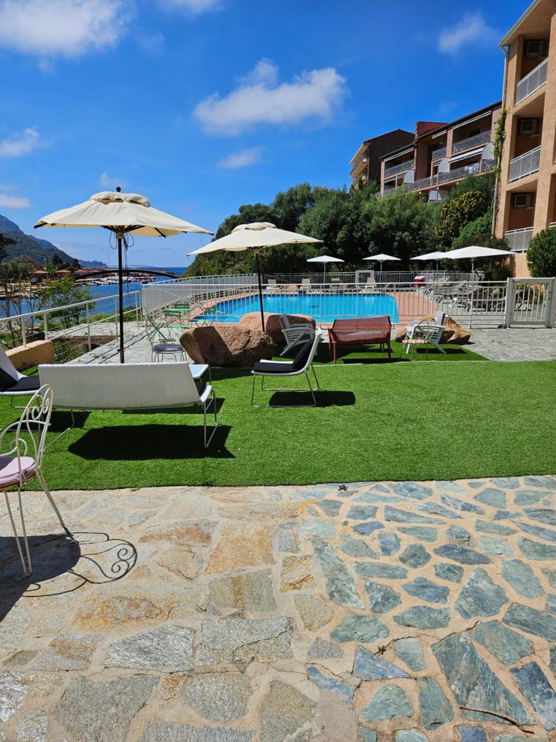 Le Marina