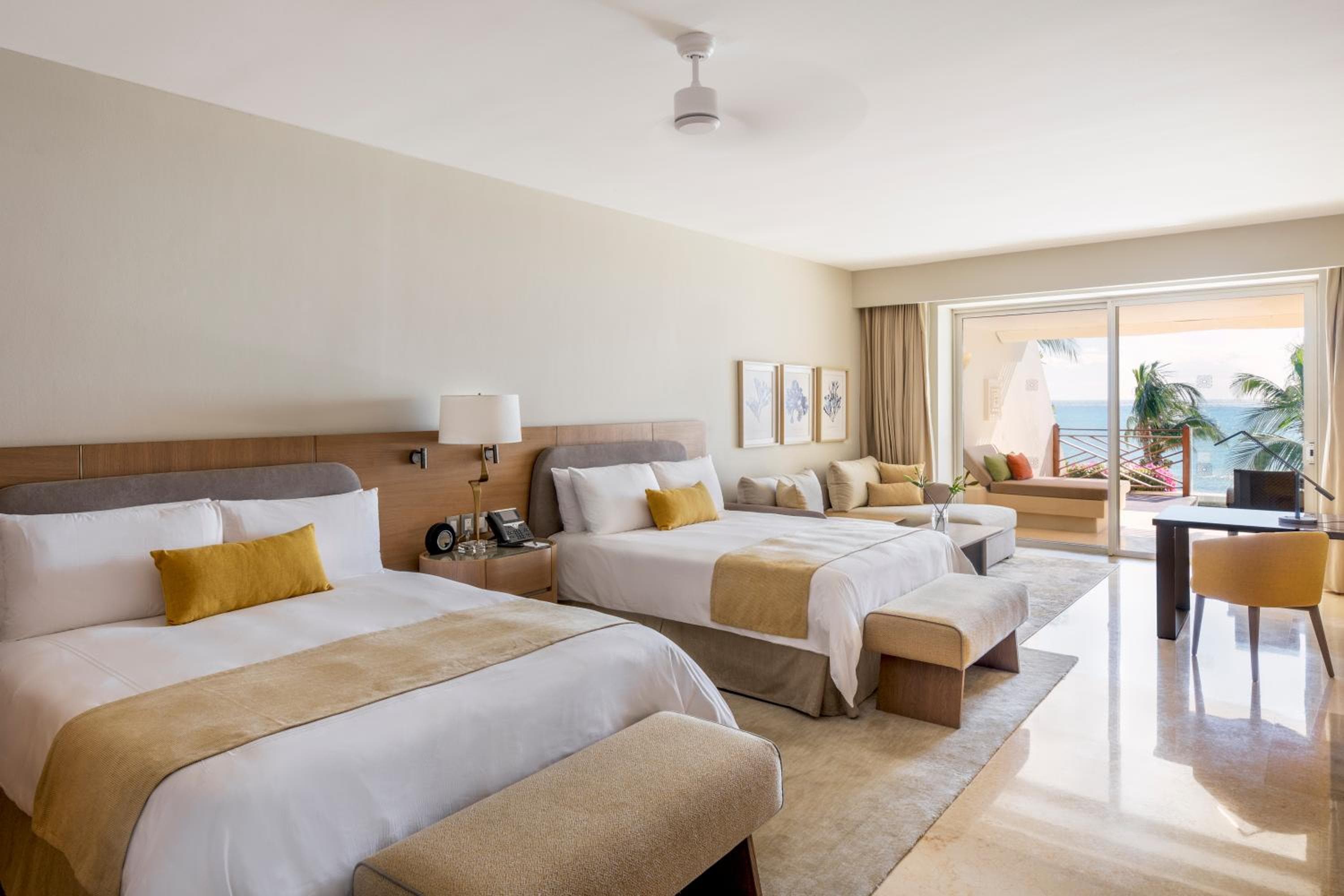 Grand Velas Riviera Maya - All Inclusive