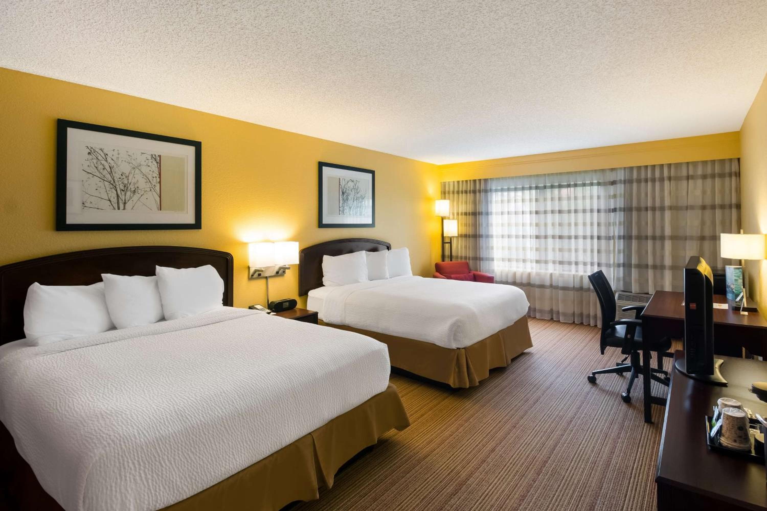 Sonesta Select Dallas Richardson