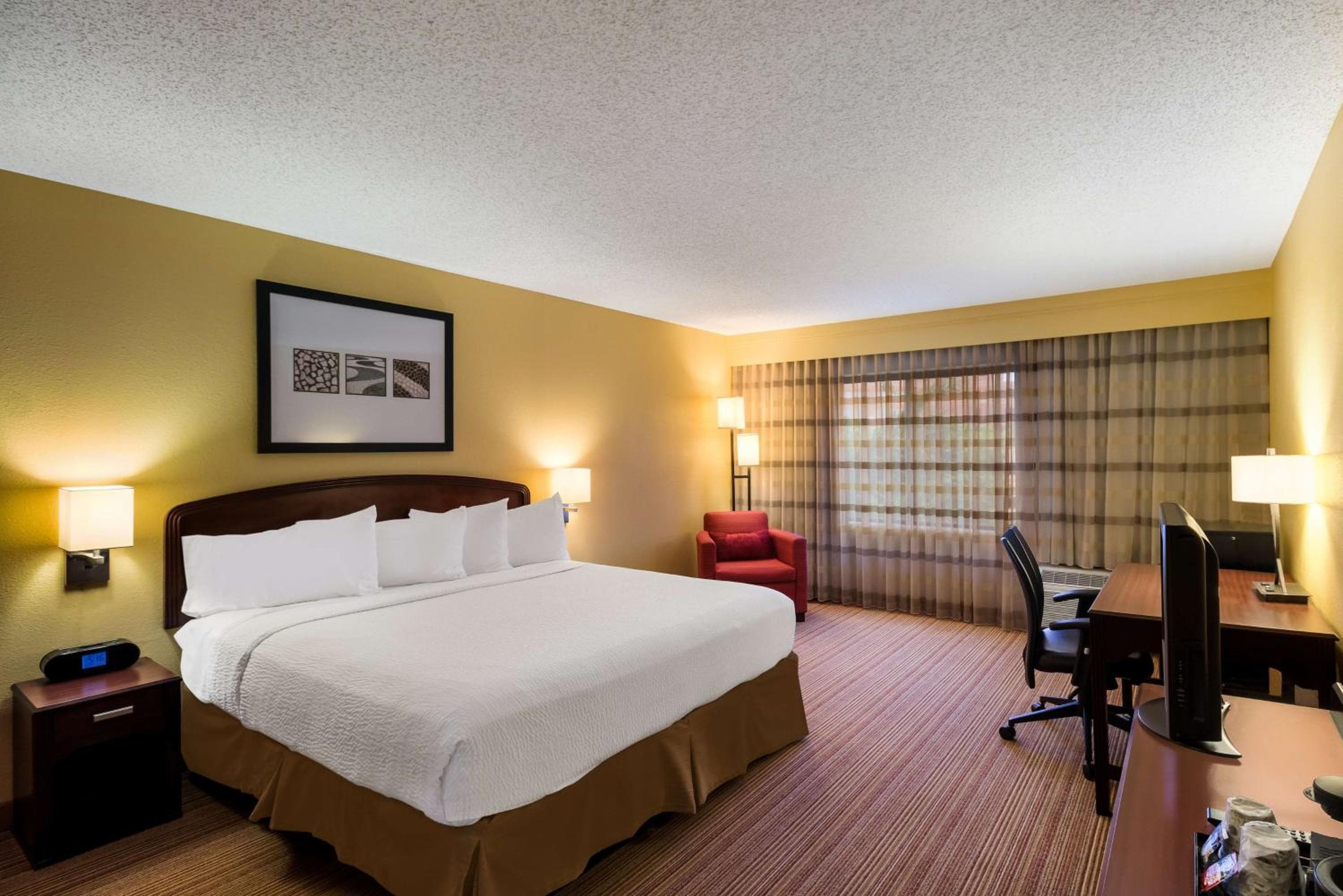 Sonesta Select Dallas Richardson