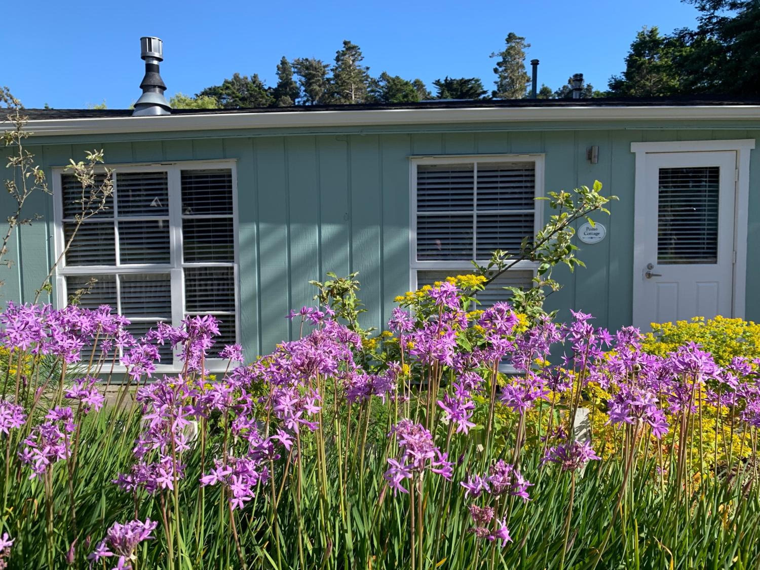 Inn at Schoolhouse Creek