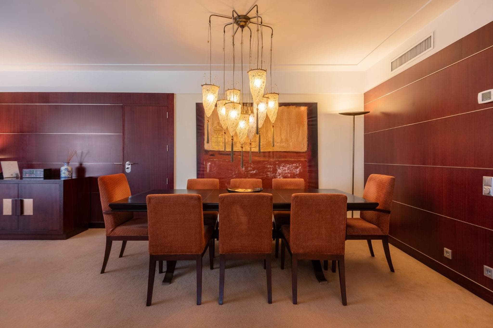 InterContinental Lisbon by IHG