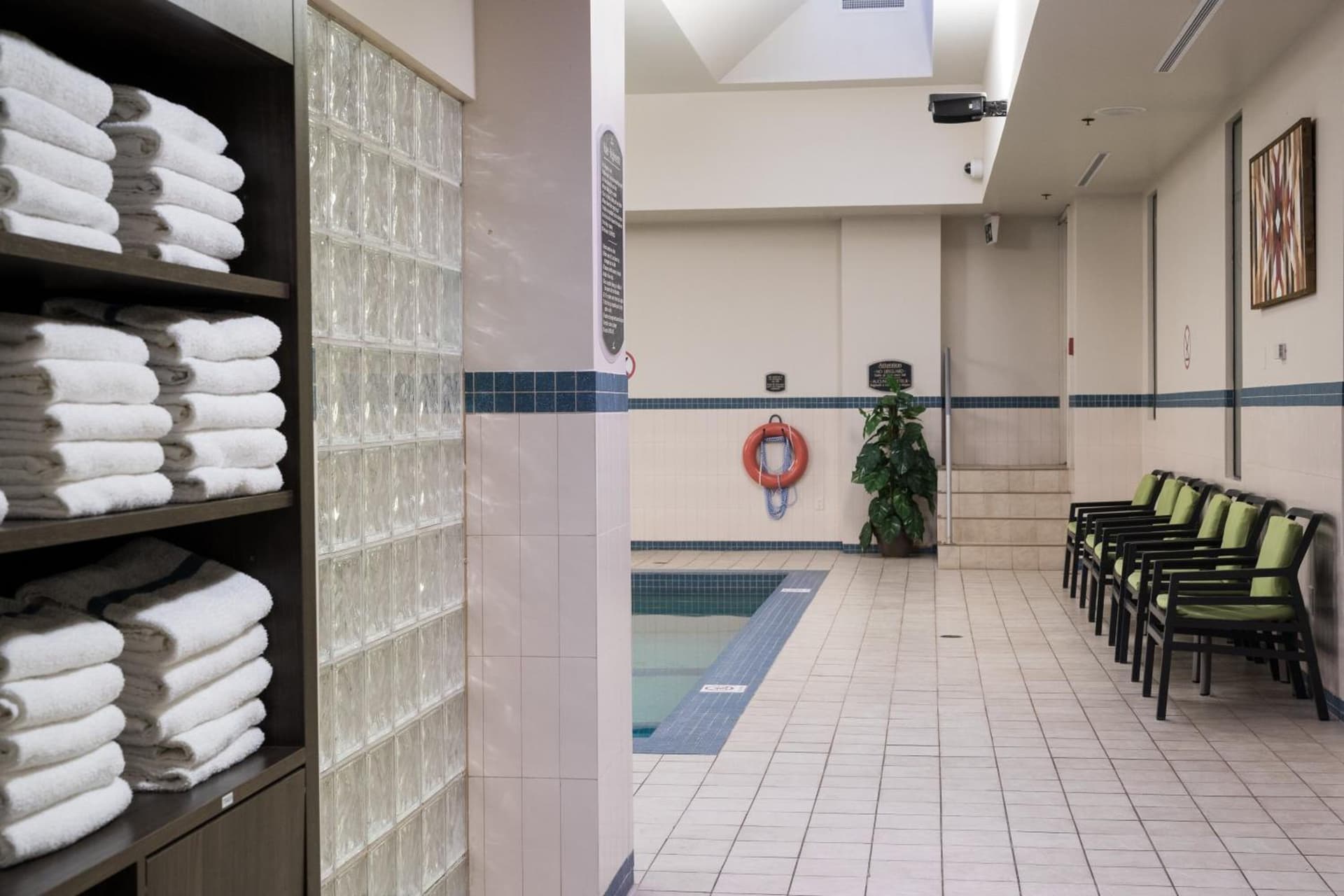 Crowne Plaza Hotel Moncton Downtown by IHG