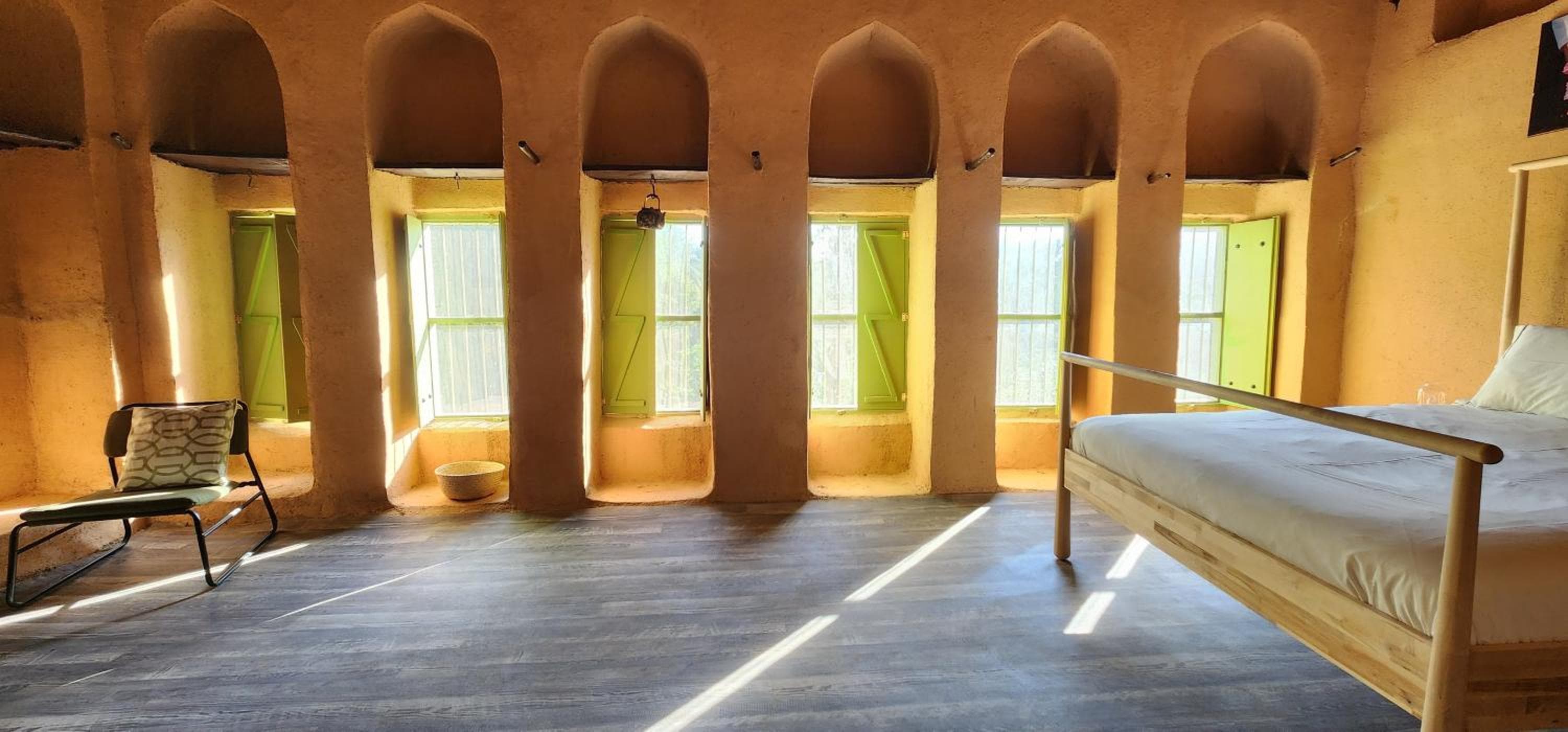 Bait Al Aali Guesthouse