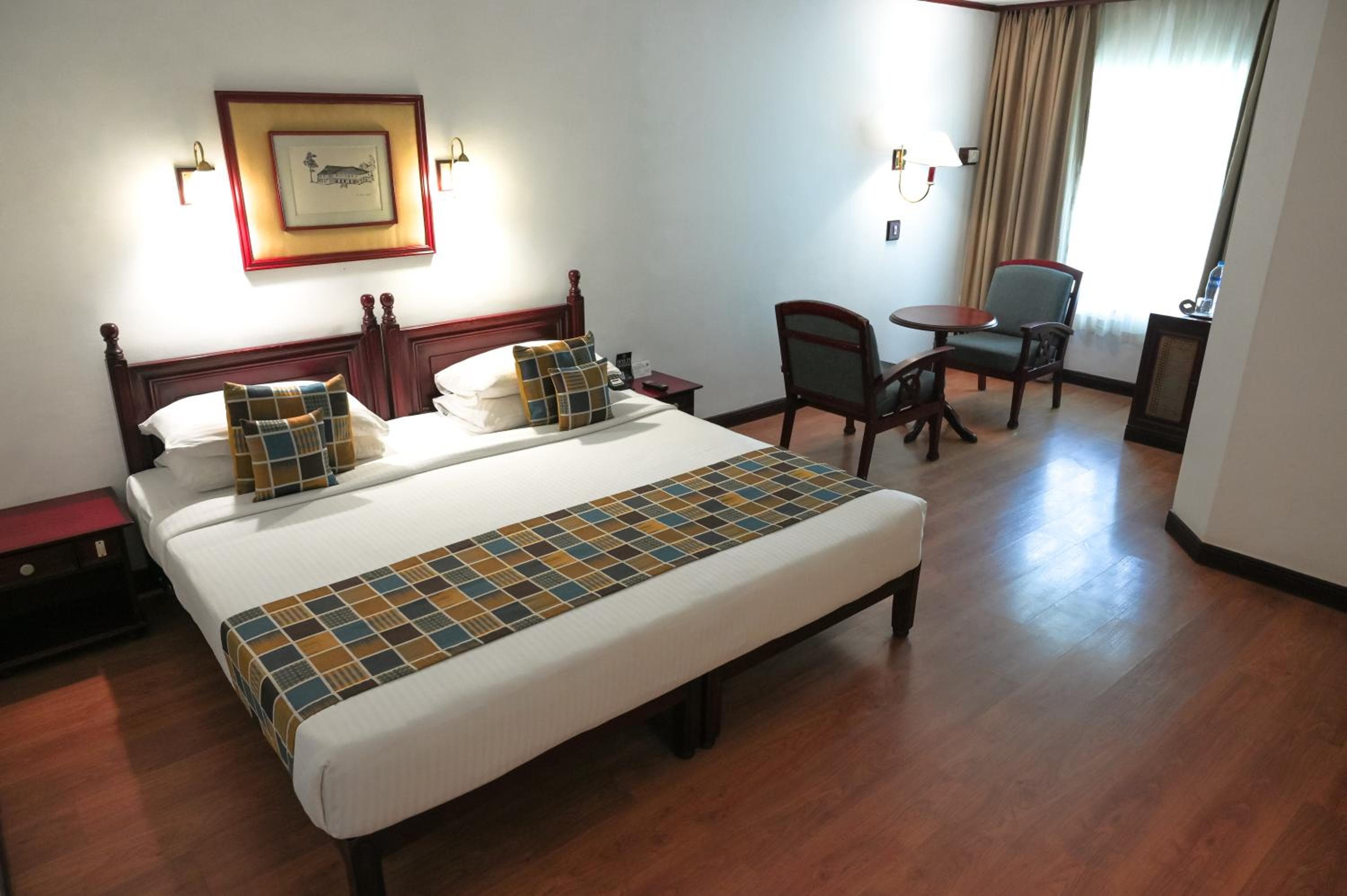 Casino Hotel - CGH Earth, Cochin