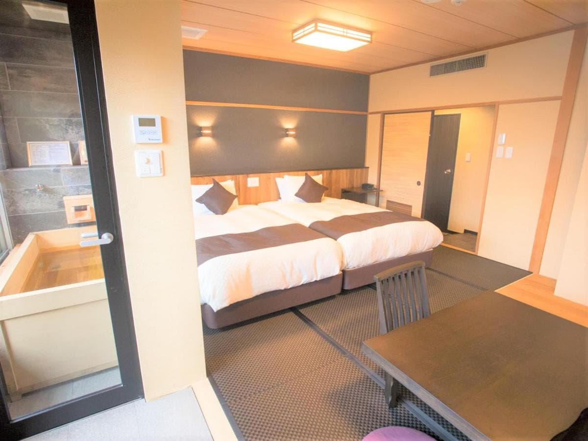 LiVEMAX RESORT Hakone Ashinoko