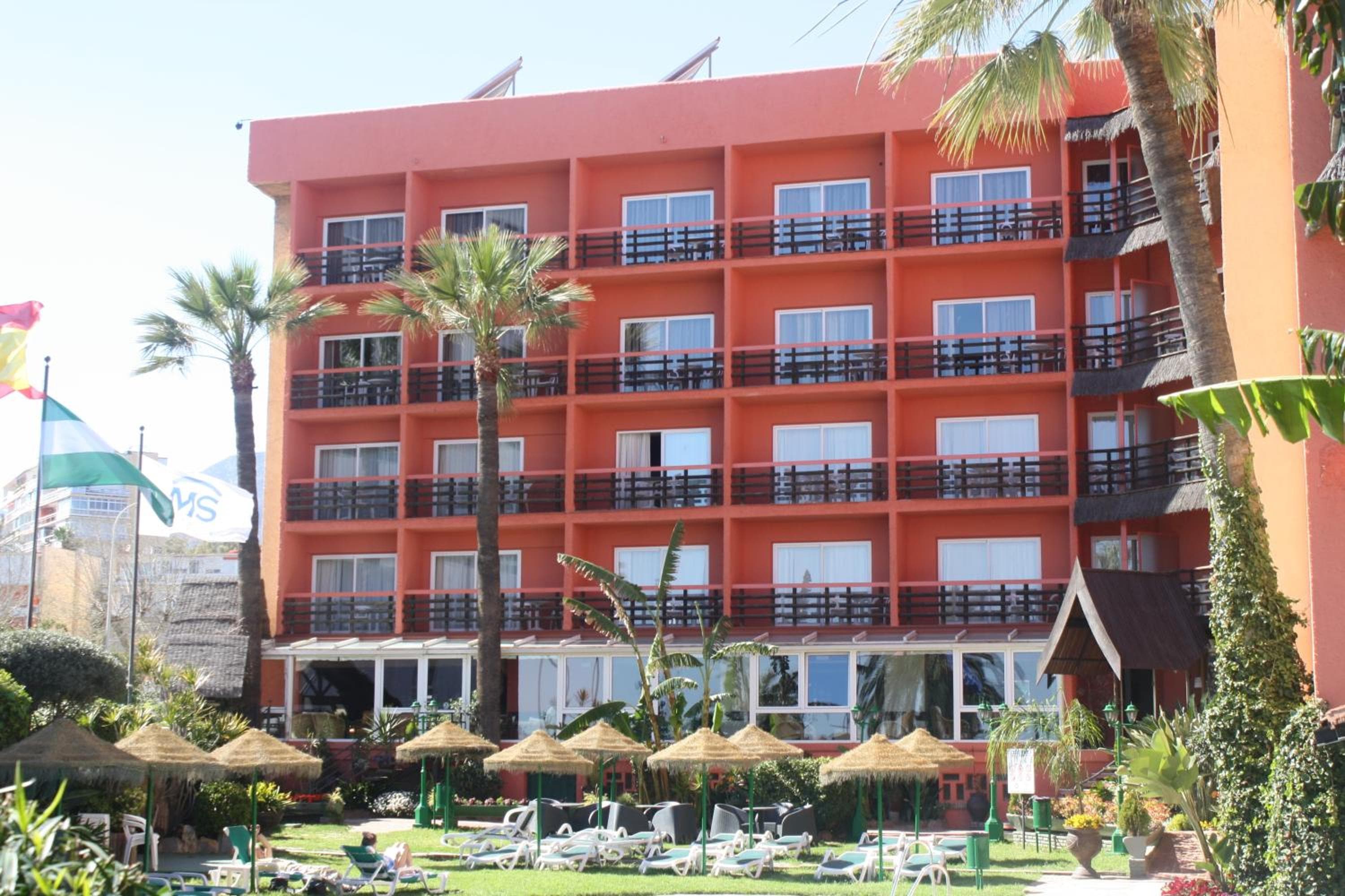 Hotel MS Tropicana Costa del Sol