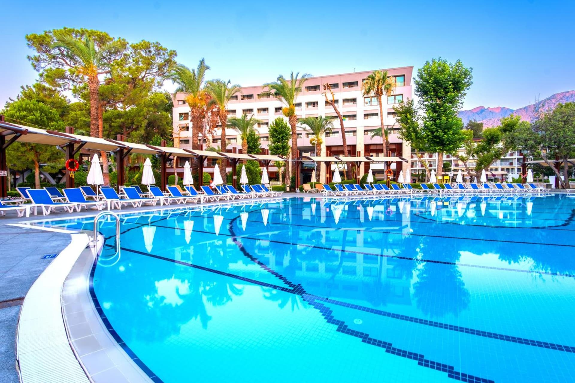 Mirada Del Mar Hotel - Ultra All Inclusive