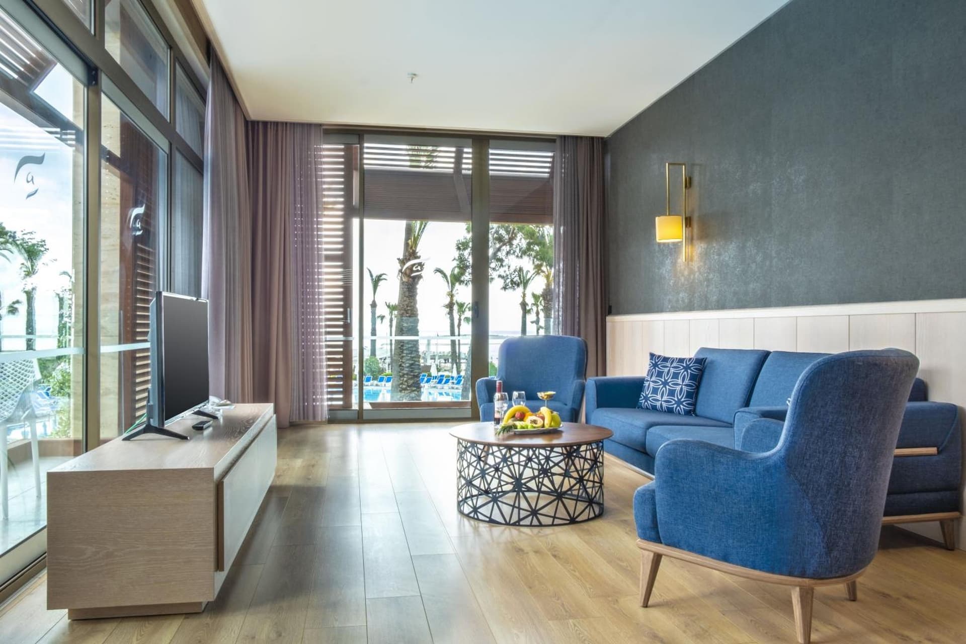 Mirada Del Mar Hotel - Ultra All Inclusive
