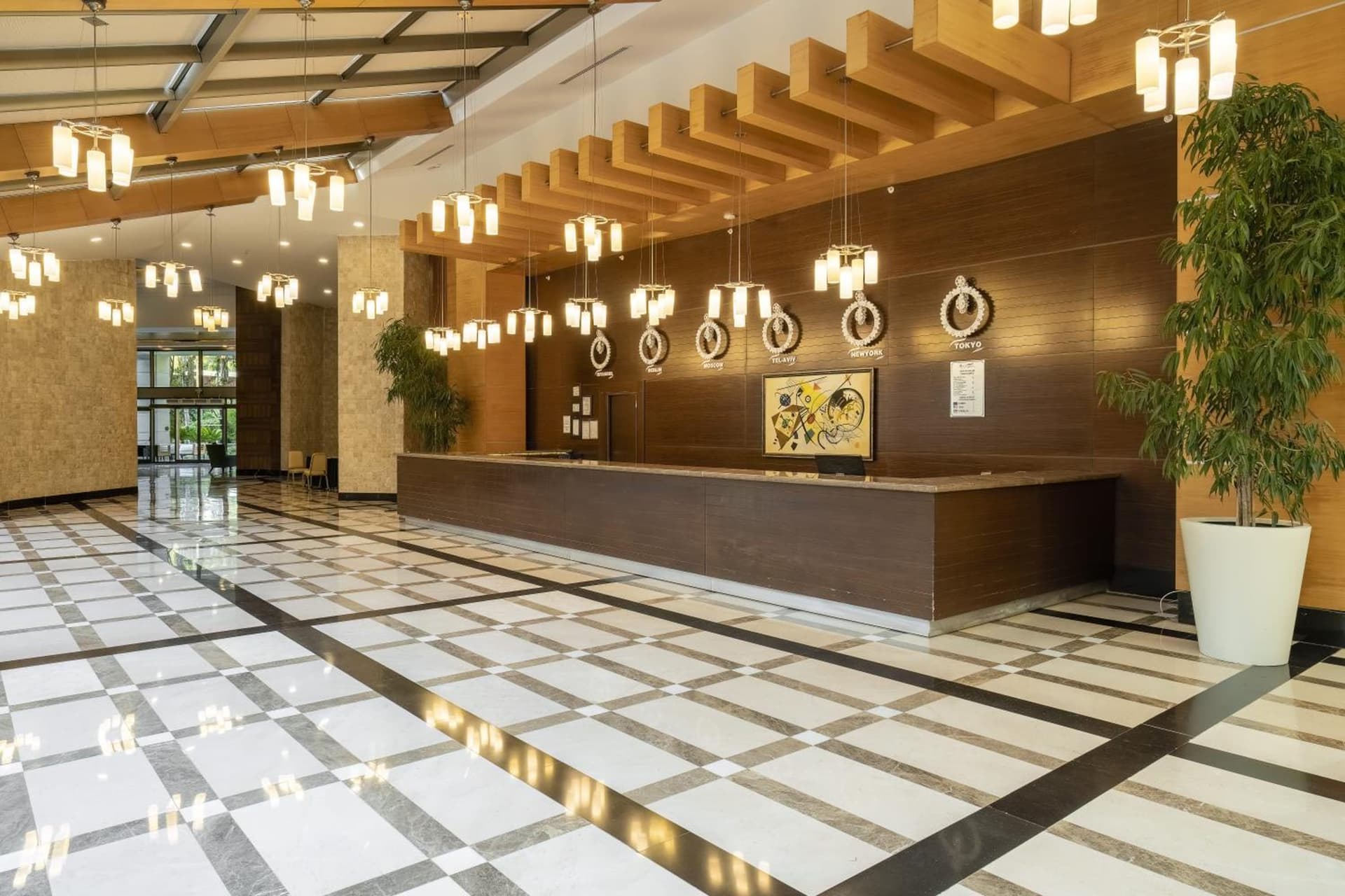 Mirada Del Mar Hotel - Ultra All Inclusive