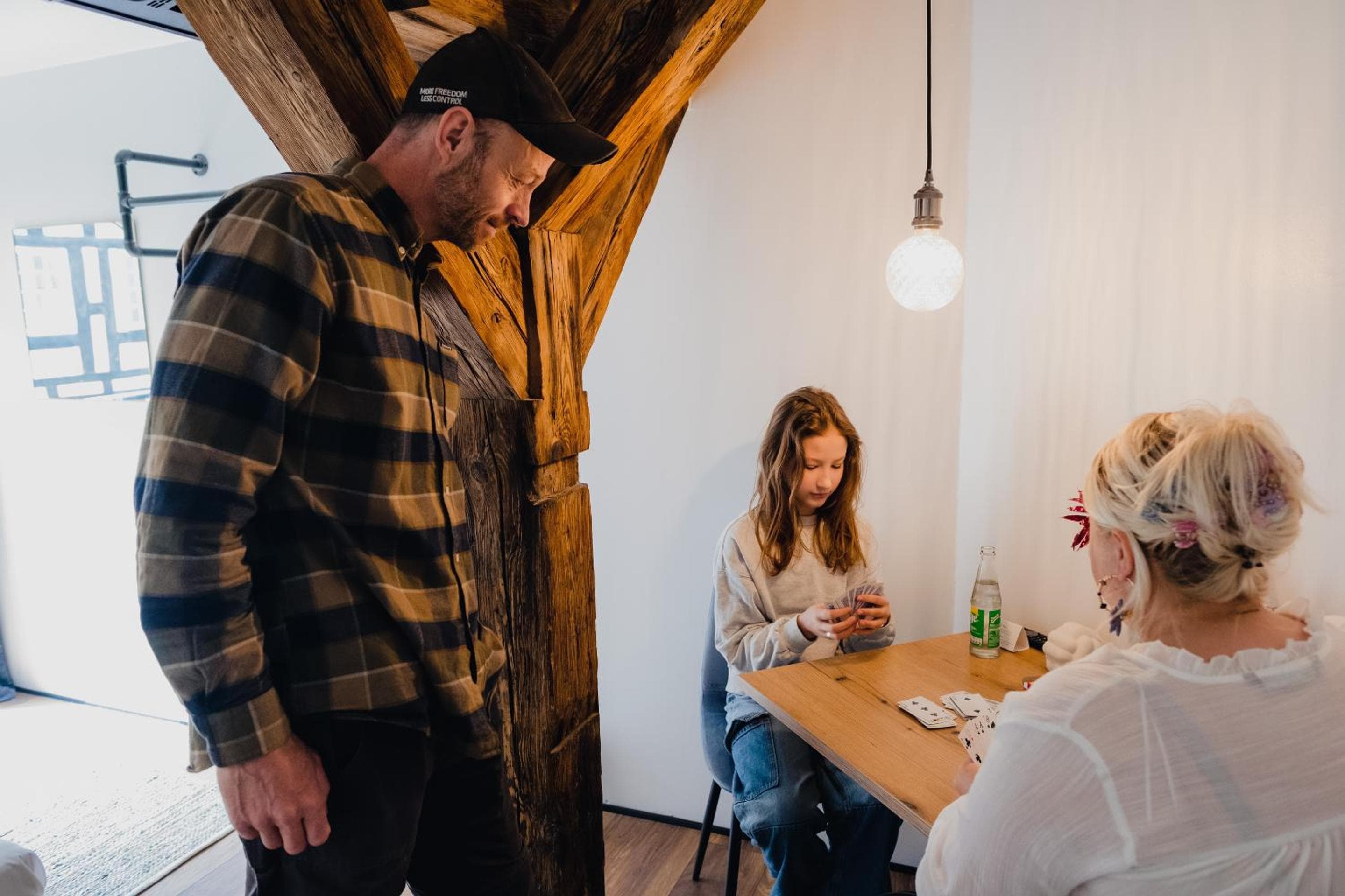 Capsule Hotel Nyhavn63