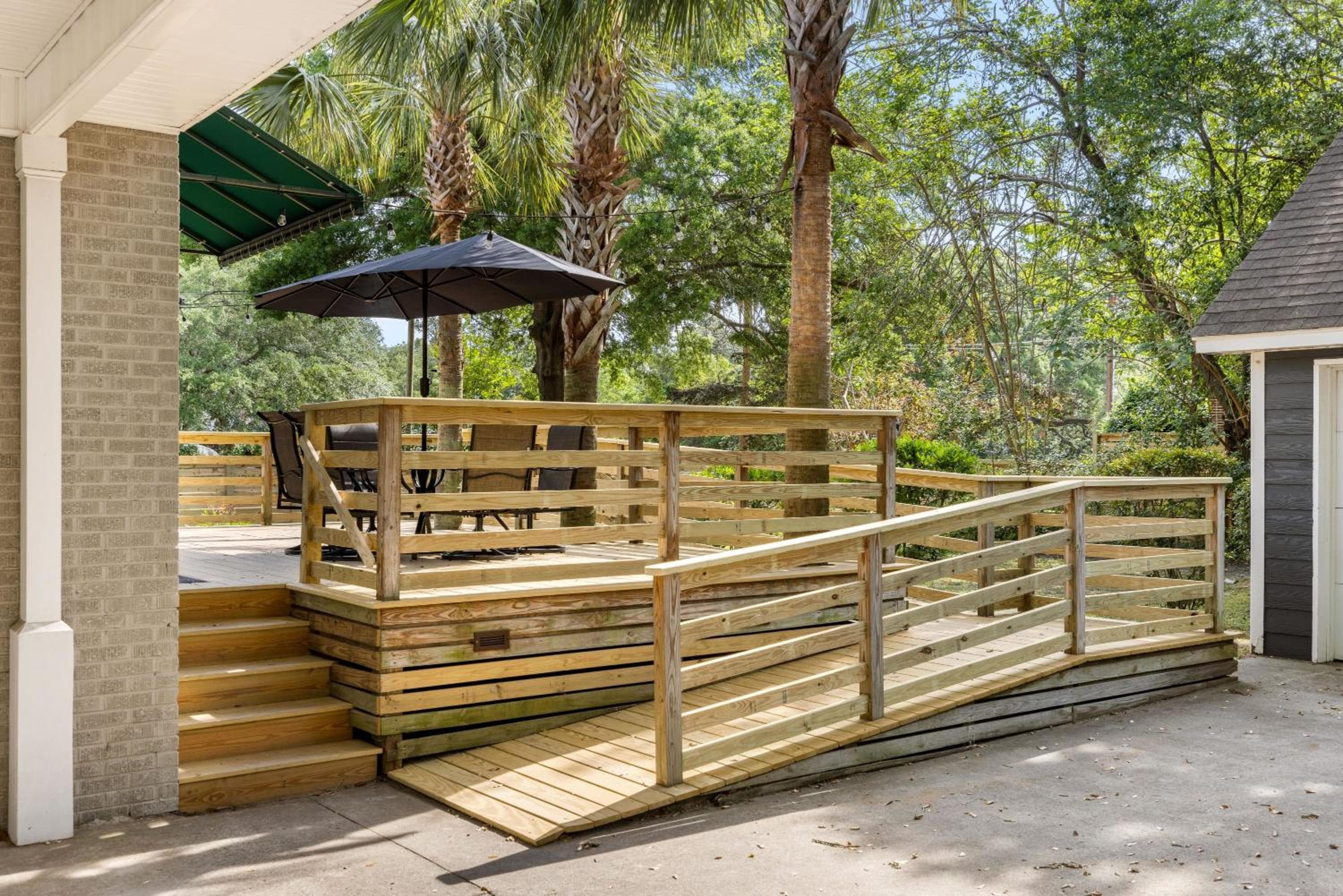 Palmetto Grove, Walk to Shem Creek, Mins to Dwt