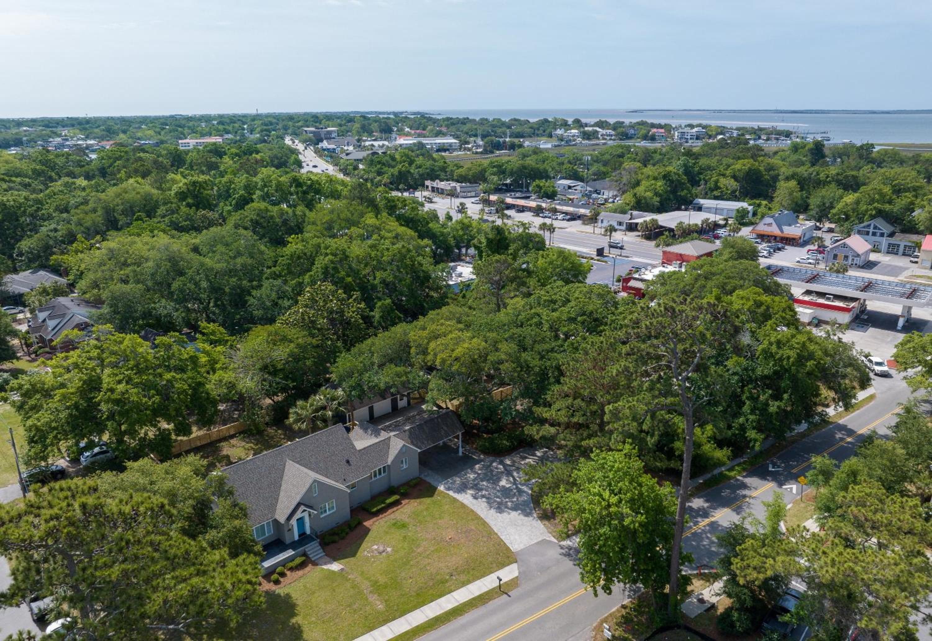 Palmetto Grove, Walk to Shem Creek, Mins to Dwt