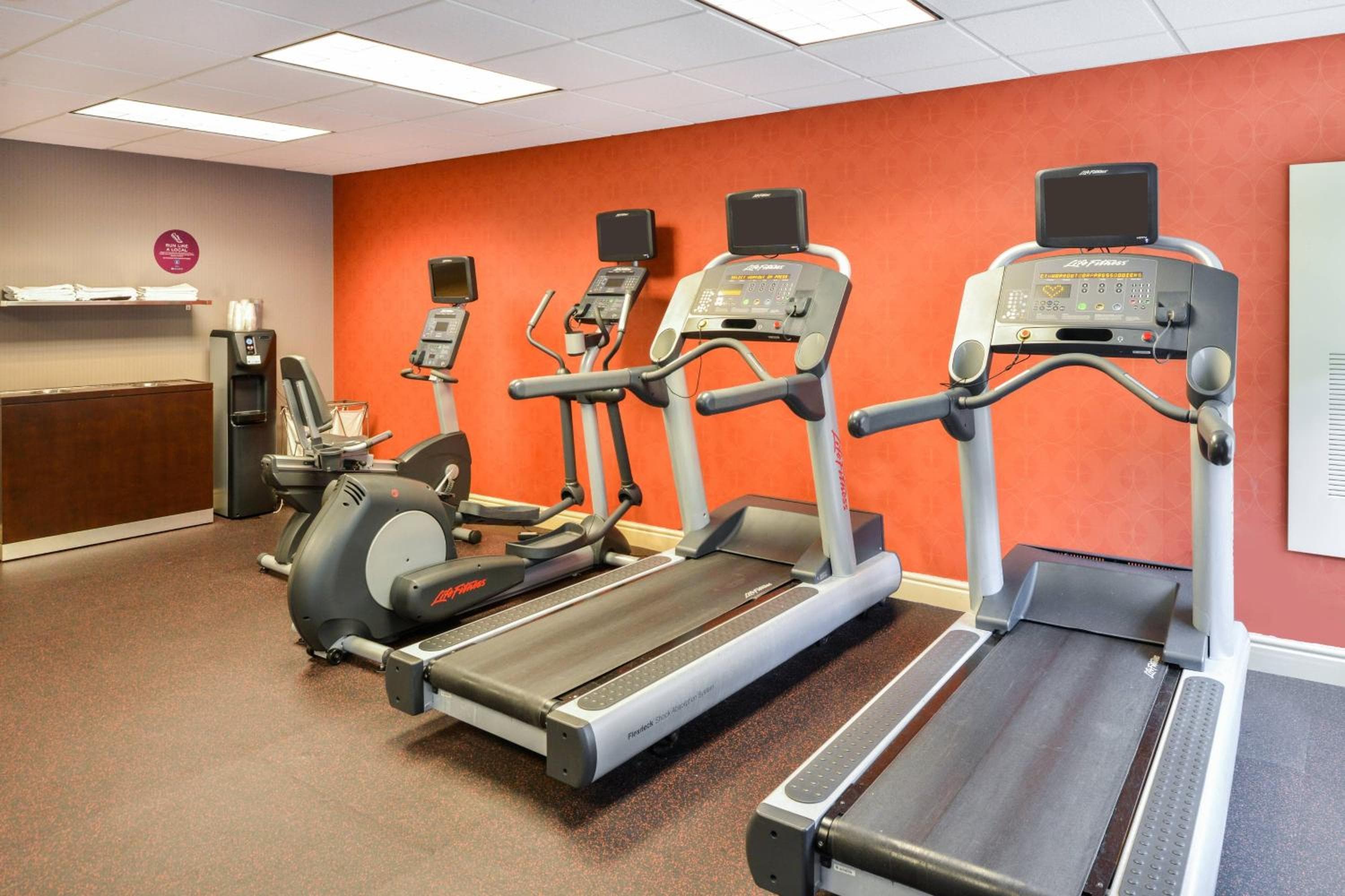 Residence Inn Baltimore White Marsh