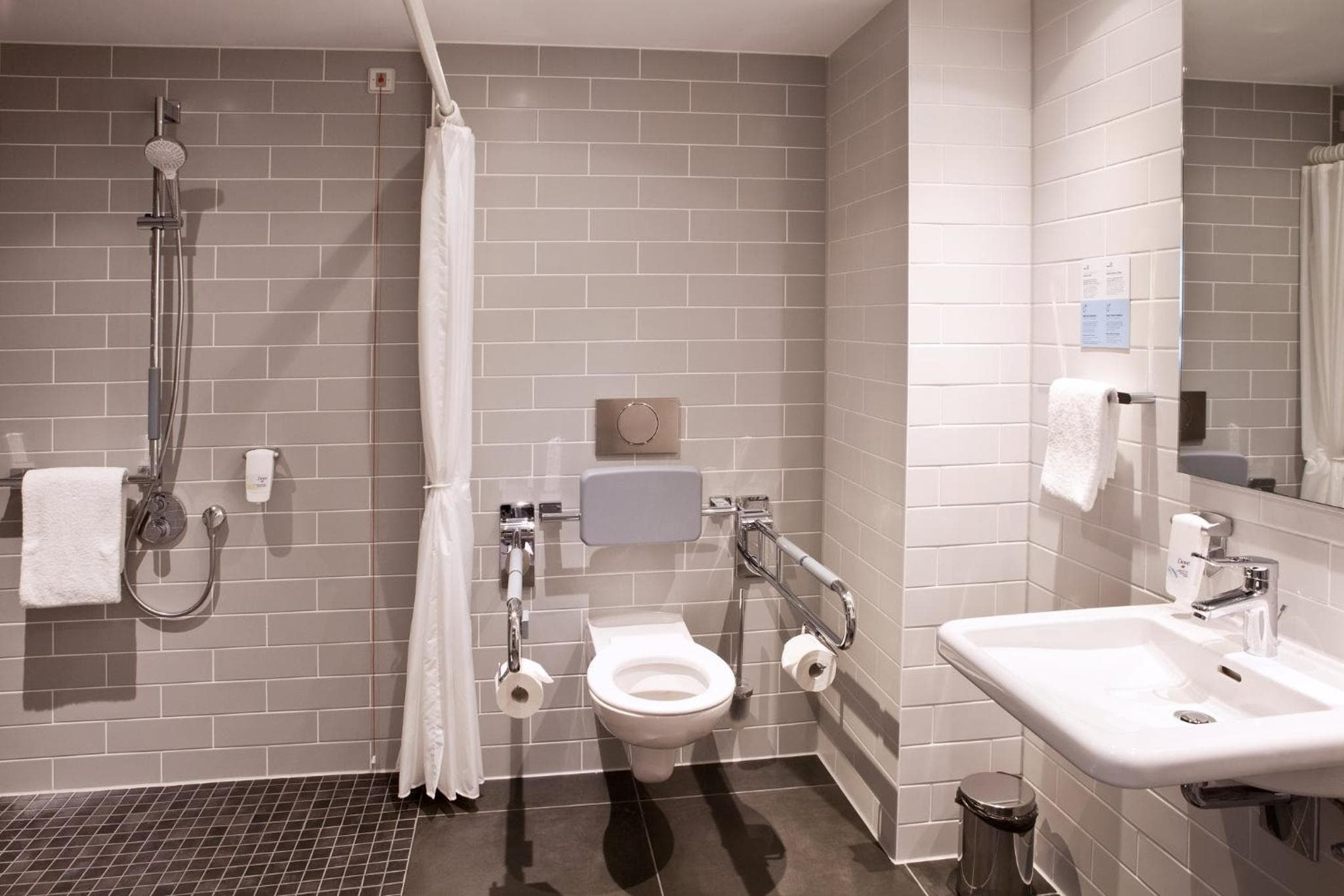 Holiday Inn Express Munich - Olympiapark by IHG