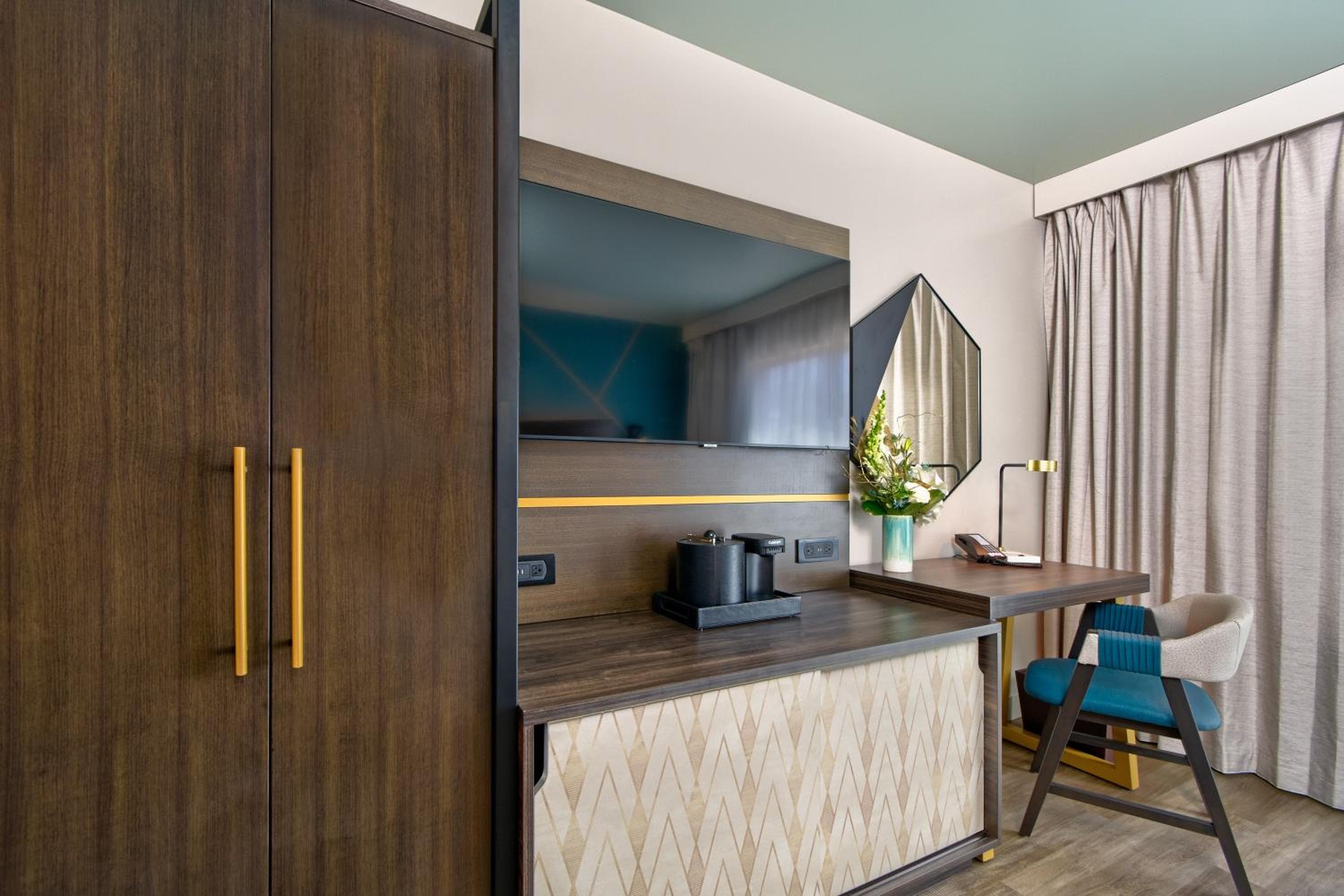 Marea Sol Hotel