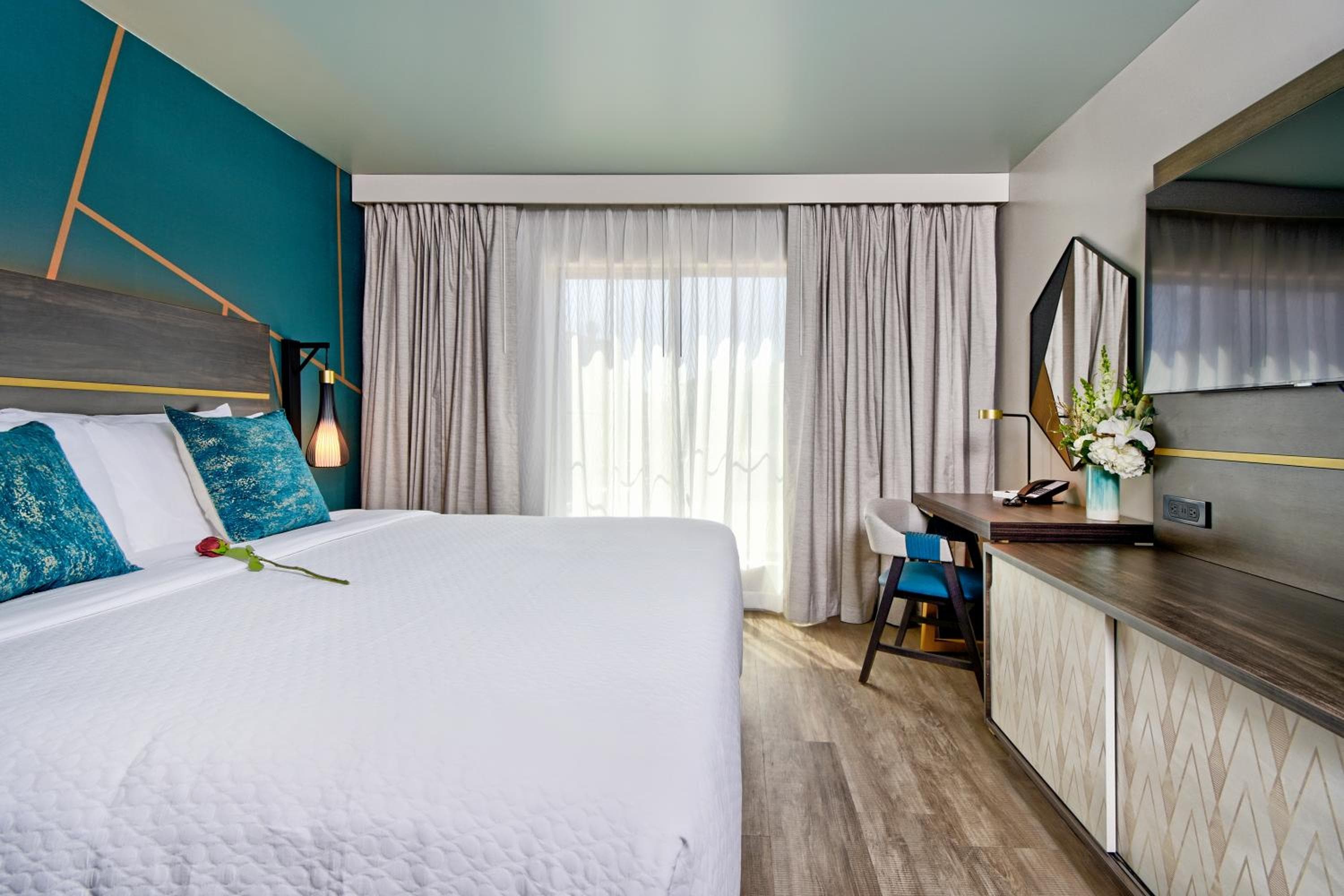 Marea Sol Hotel
