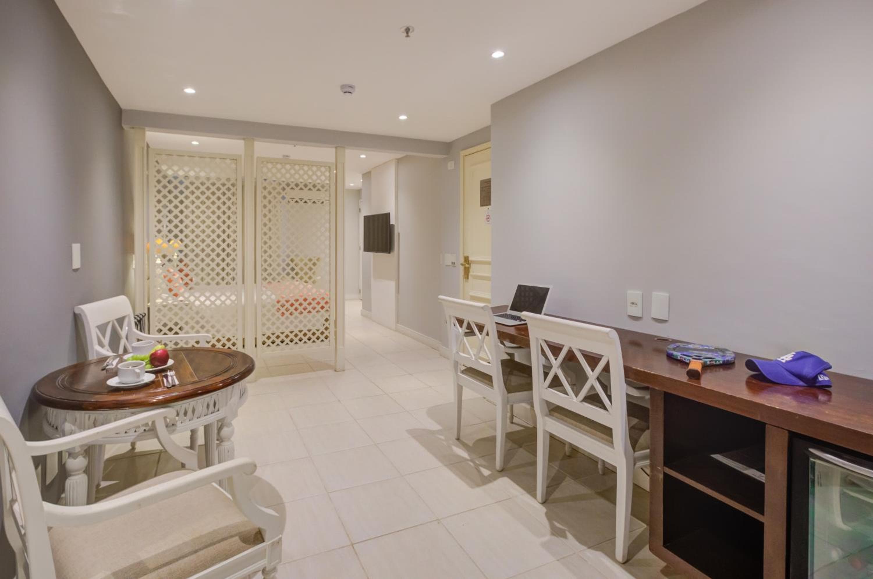 Rio Design Copacabana Hotel
