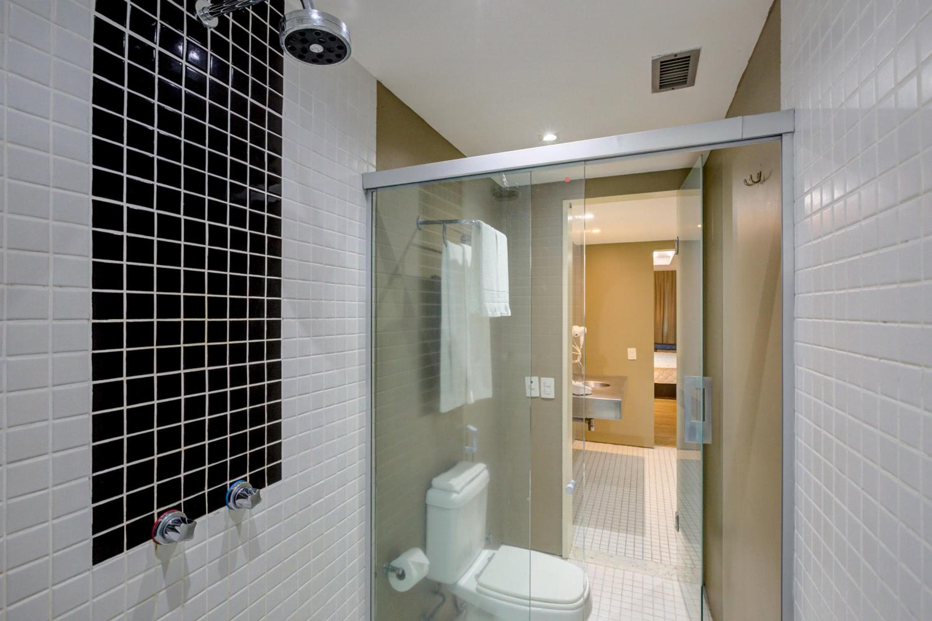 Rio Design Copacabana Hotel