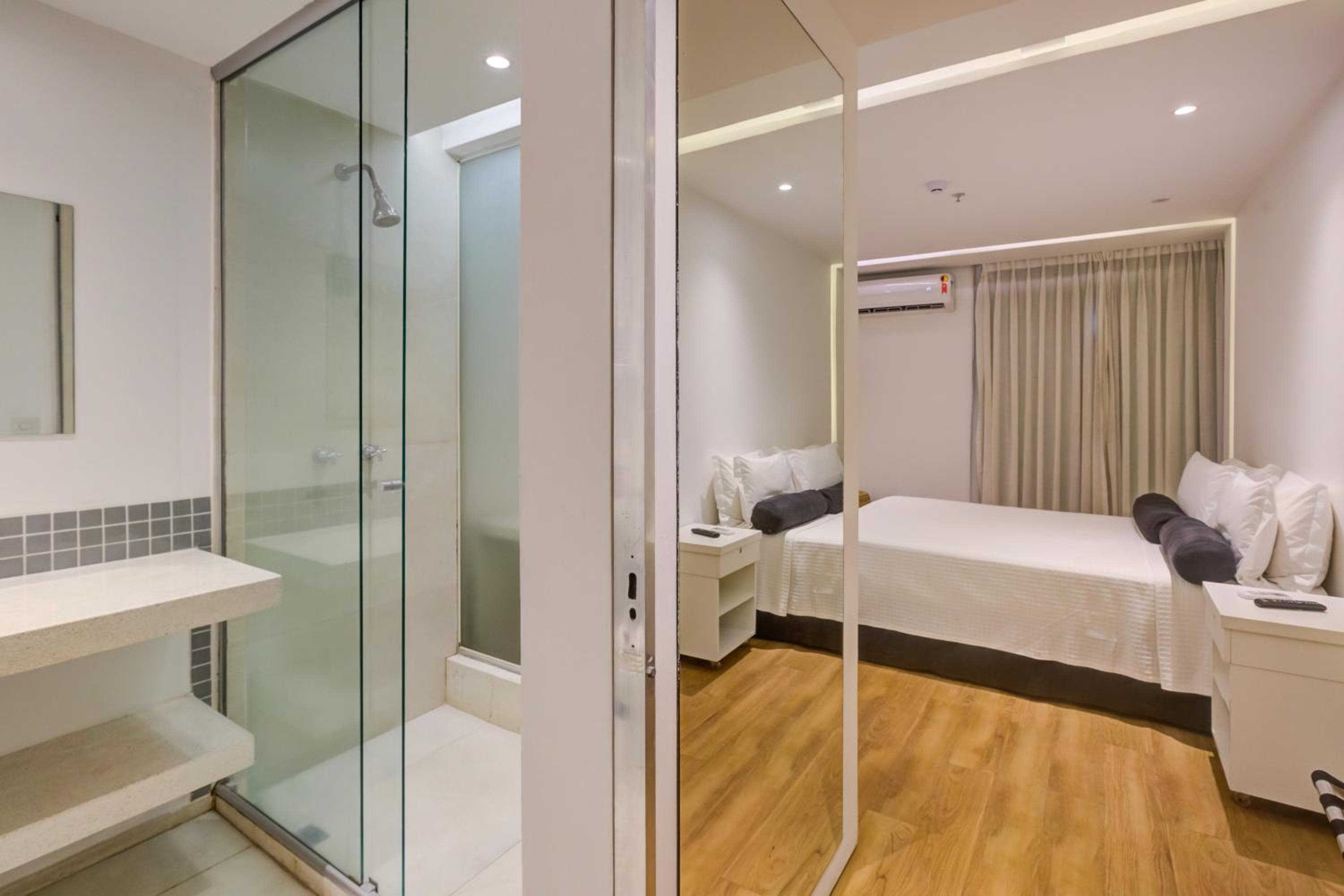 Rio Design Copacabana Hotel