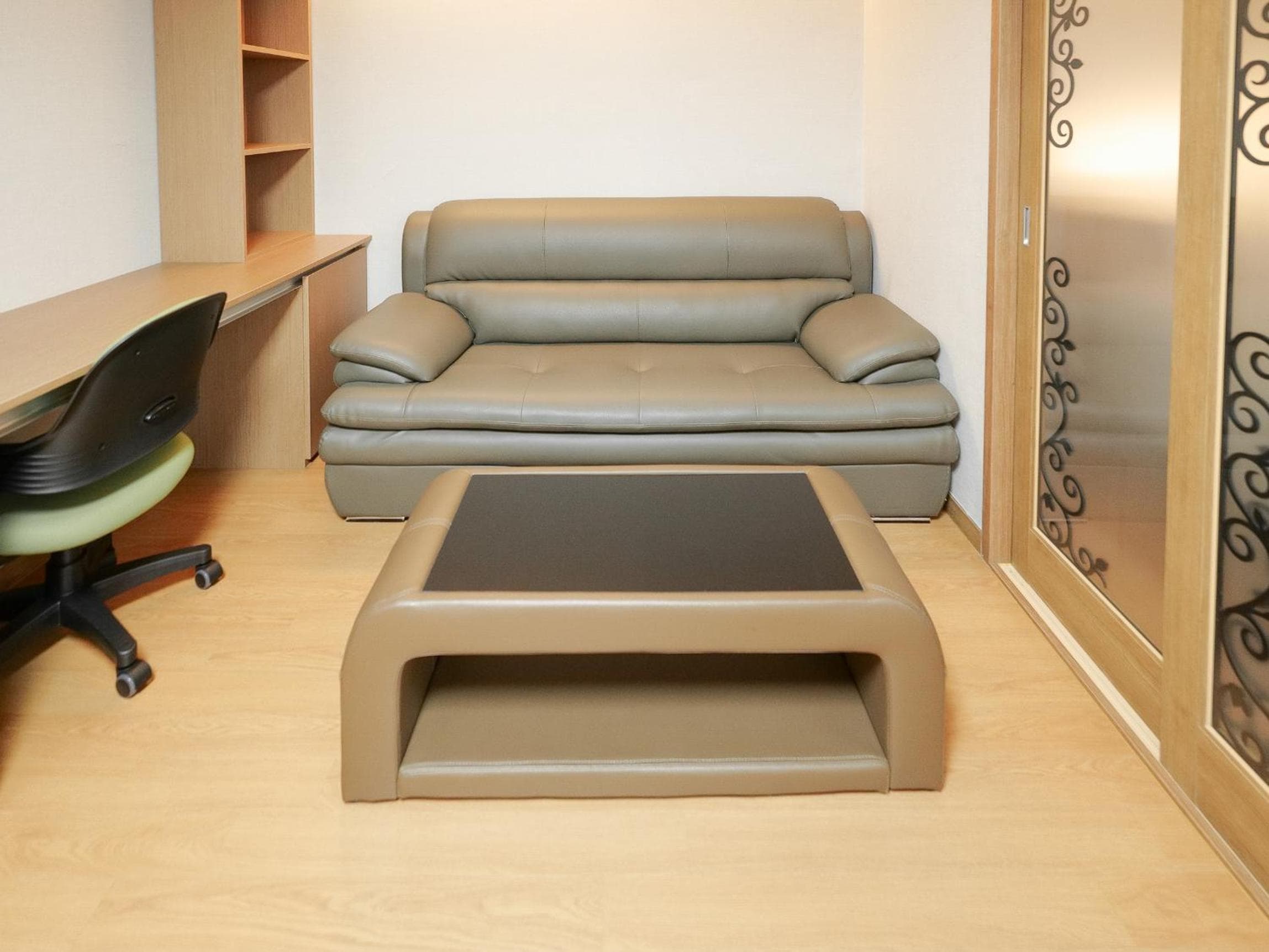 Residence Hotel K Okpo