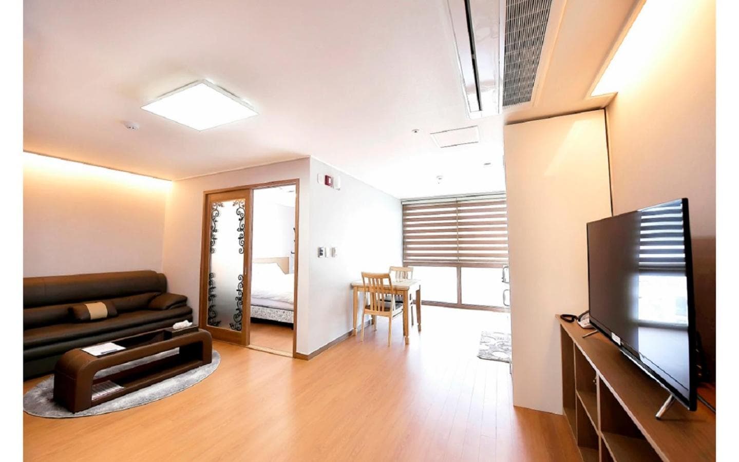 Residence Hotel K Okpo