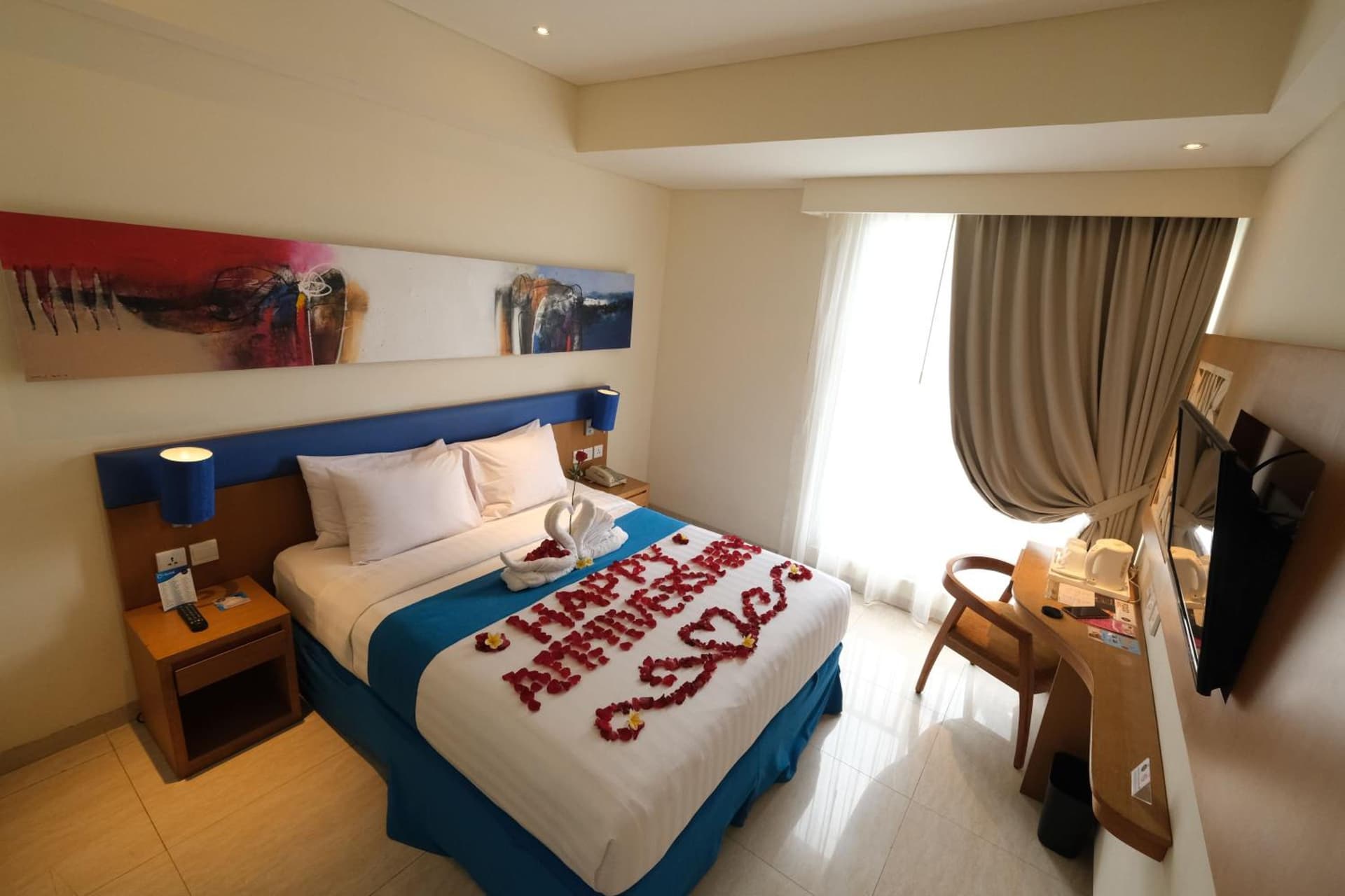 Zia Hotel Kuta