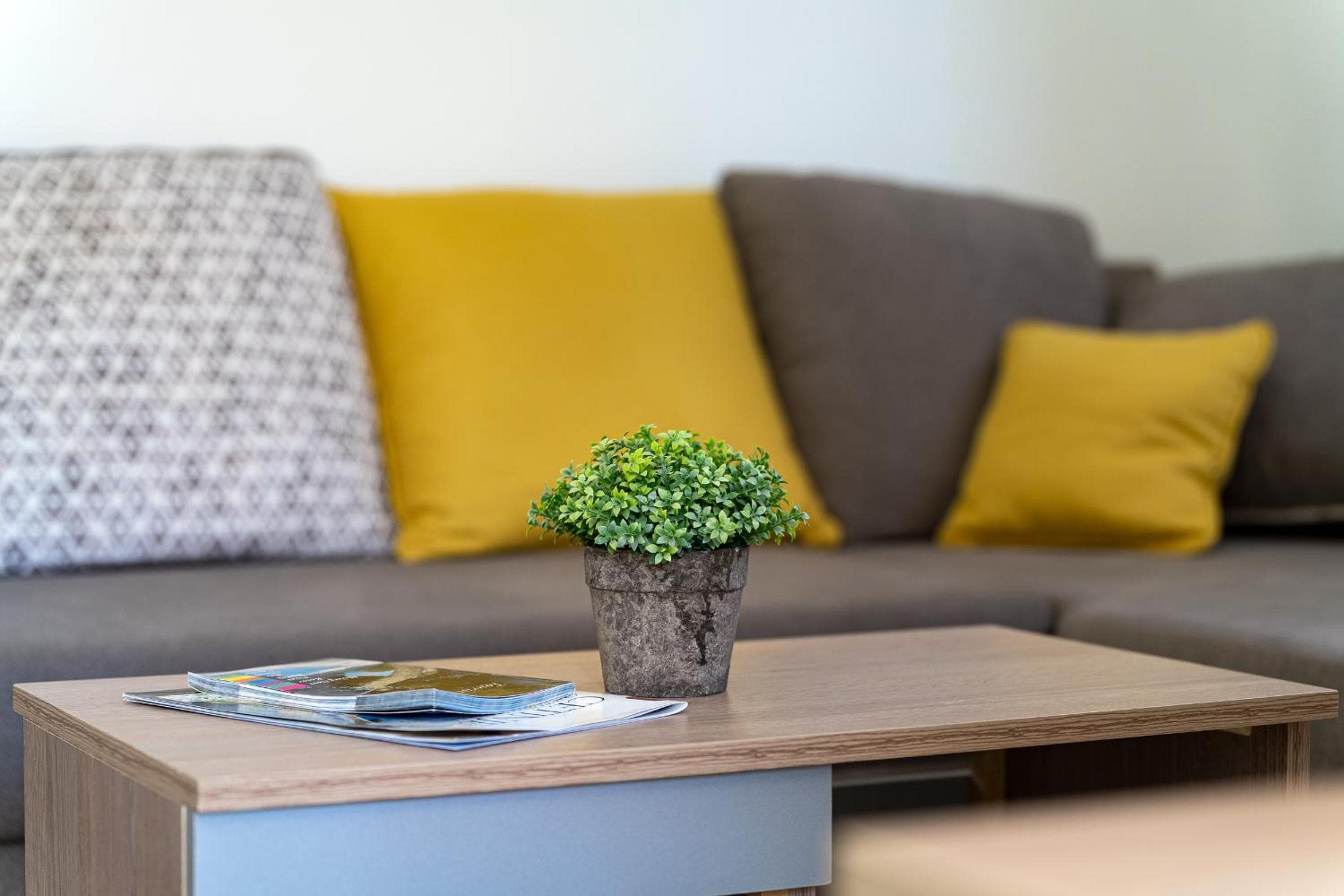 Apartments Gruda