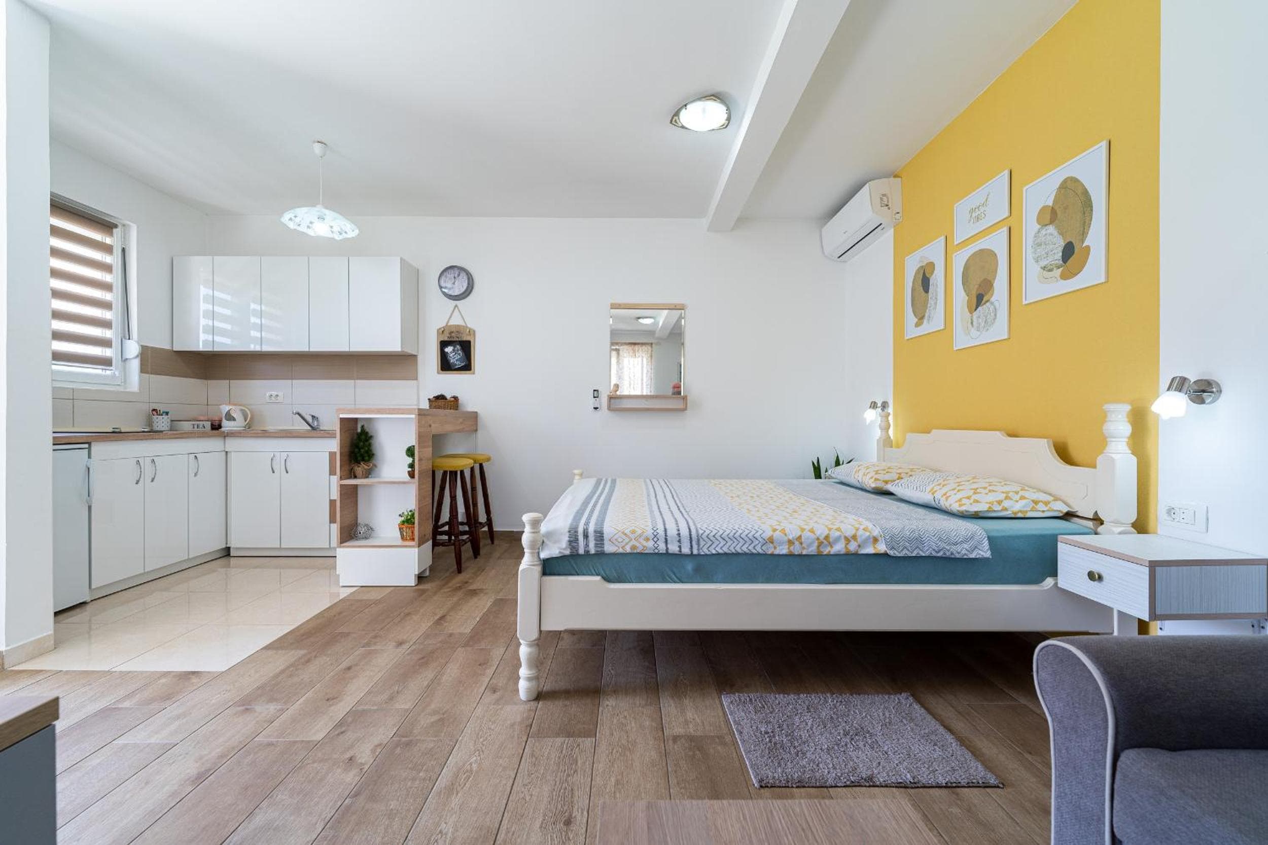 Apartments Gruda