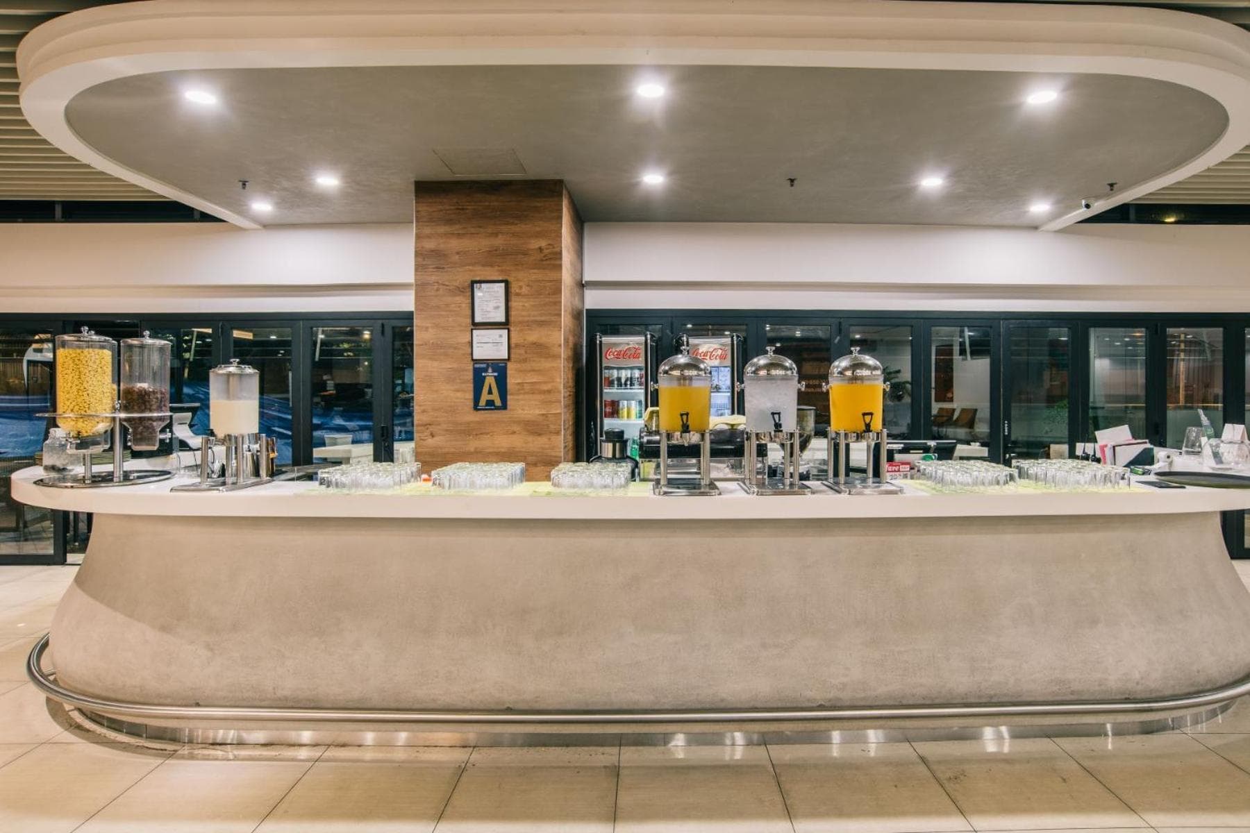 Oakwood Hotel & Residence Kuala Lumpur