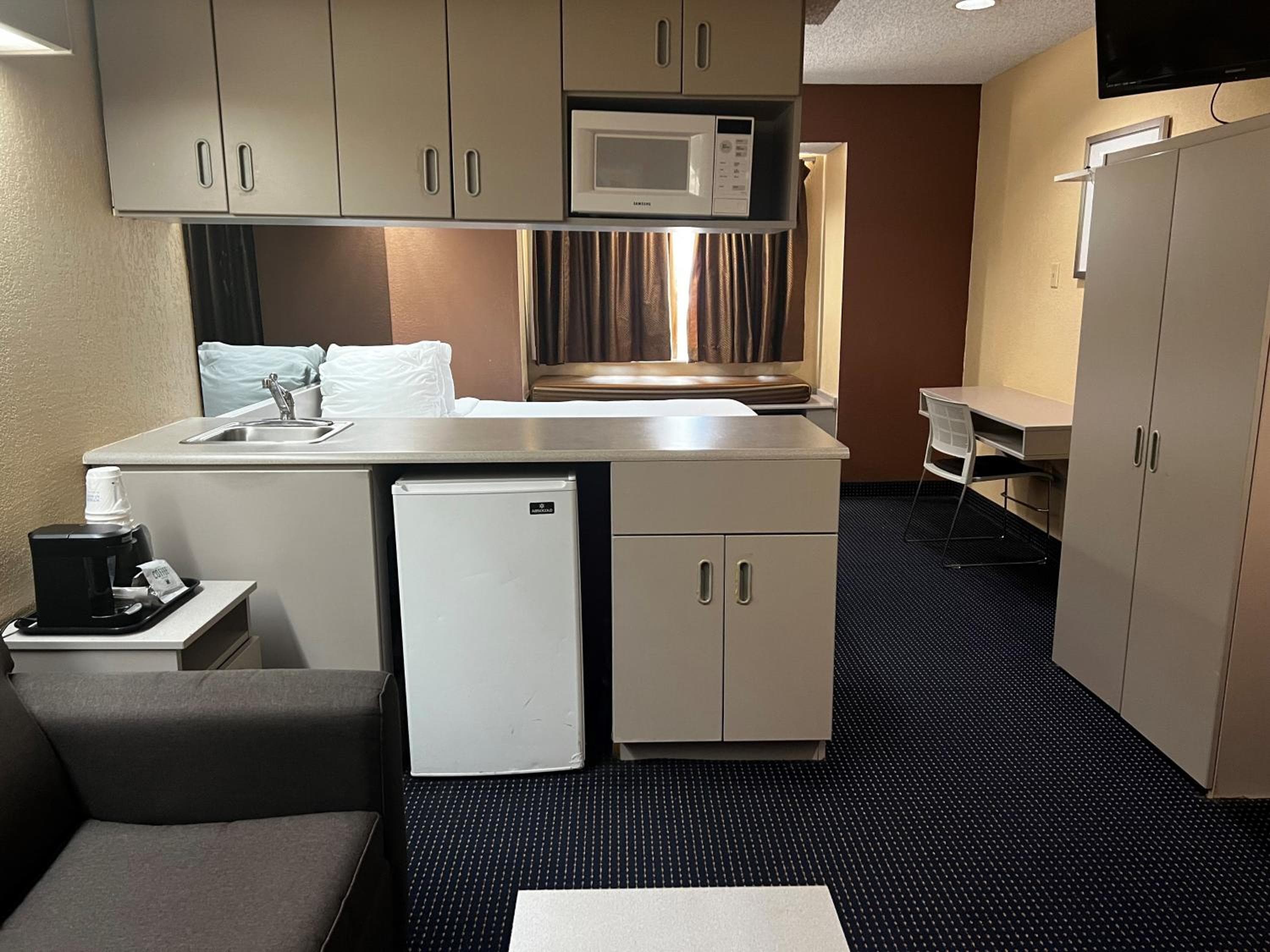 Microtel Inn & Suites by Wyndham Houston/Webster/Nasa/Clearlake
