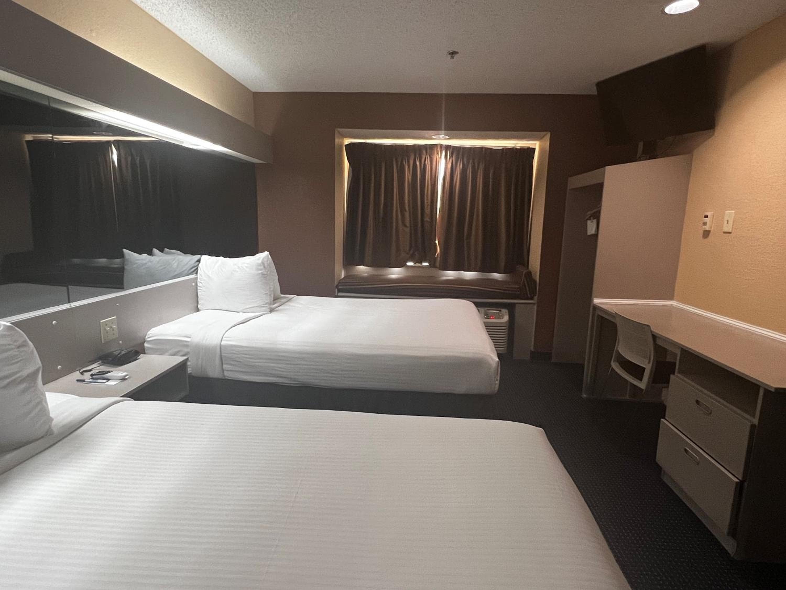 Microtel Inn & Suites by Wyndham Houston/Webster/Nasa/Clearlake
