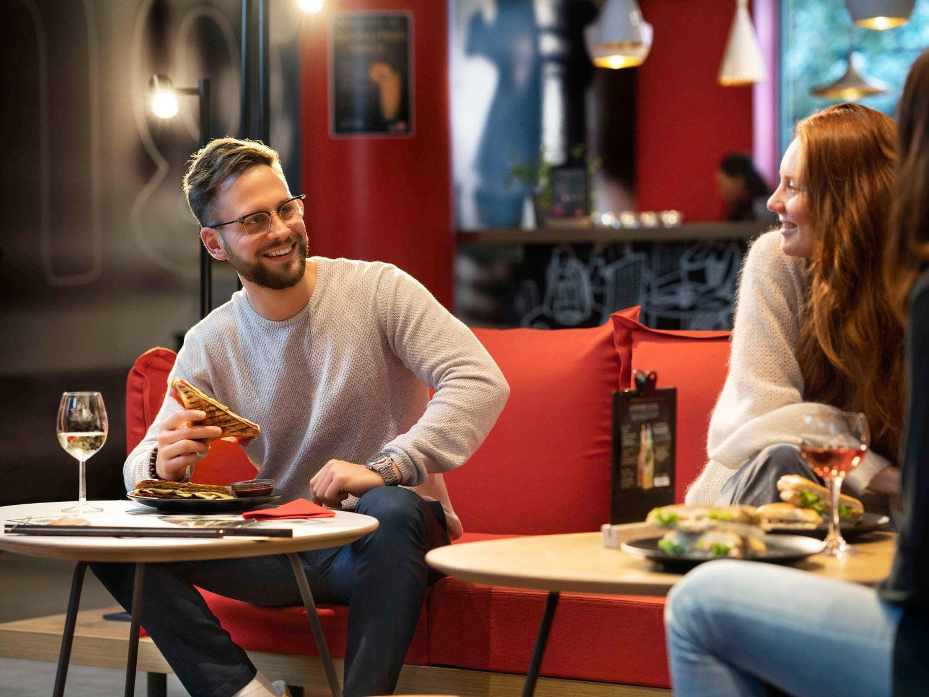 ibis London Elstree Borehamwood