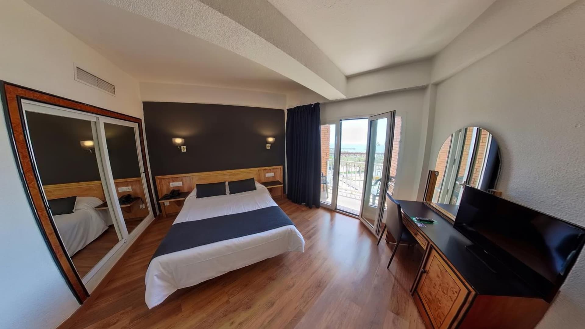 Ohtels Gran Hotel Almeria