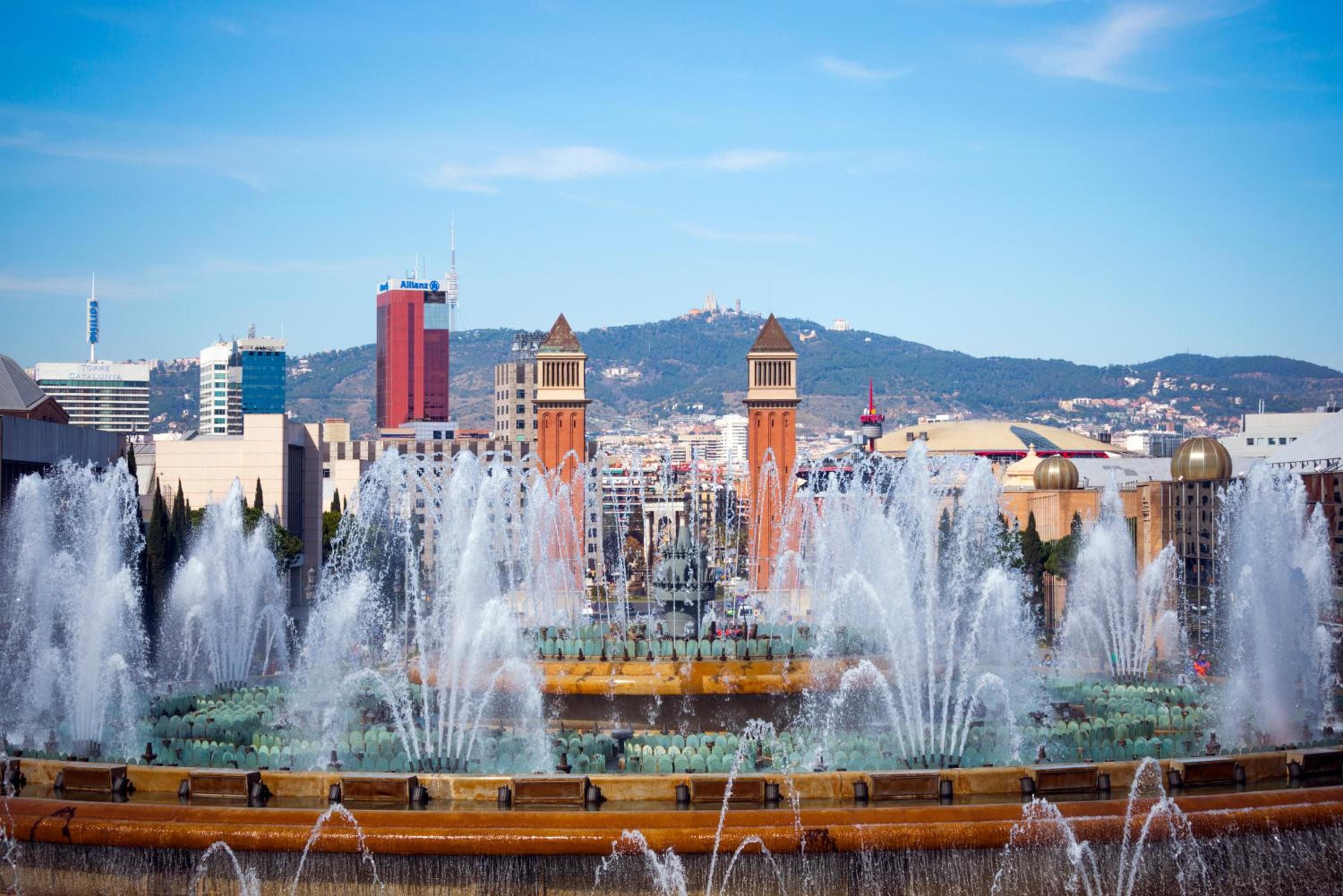 Ibis Budget Barcelona Viladecans