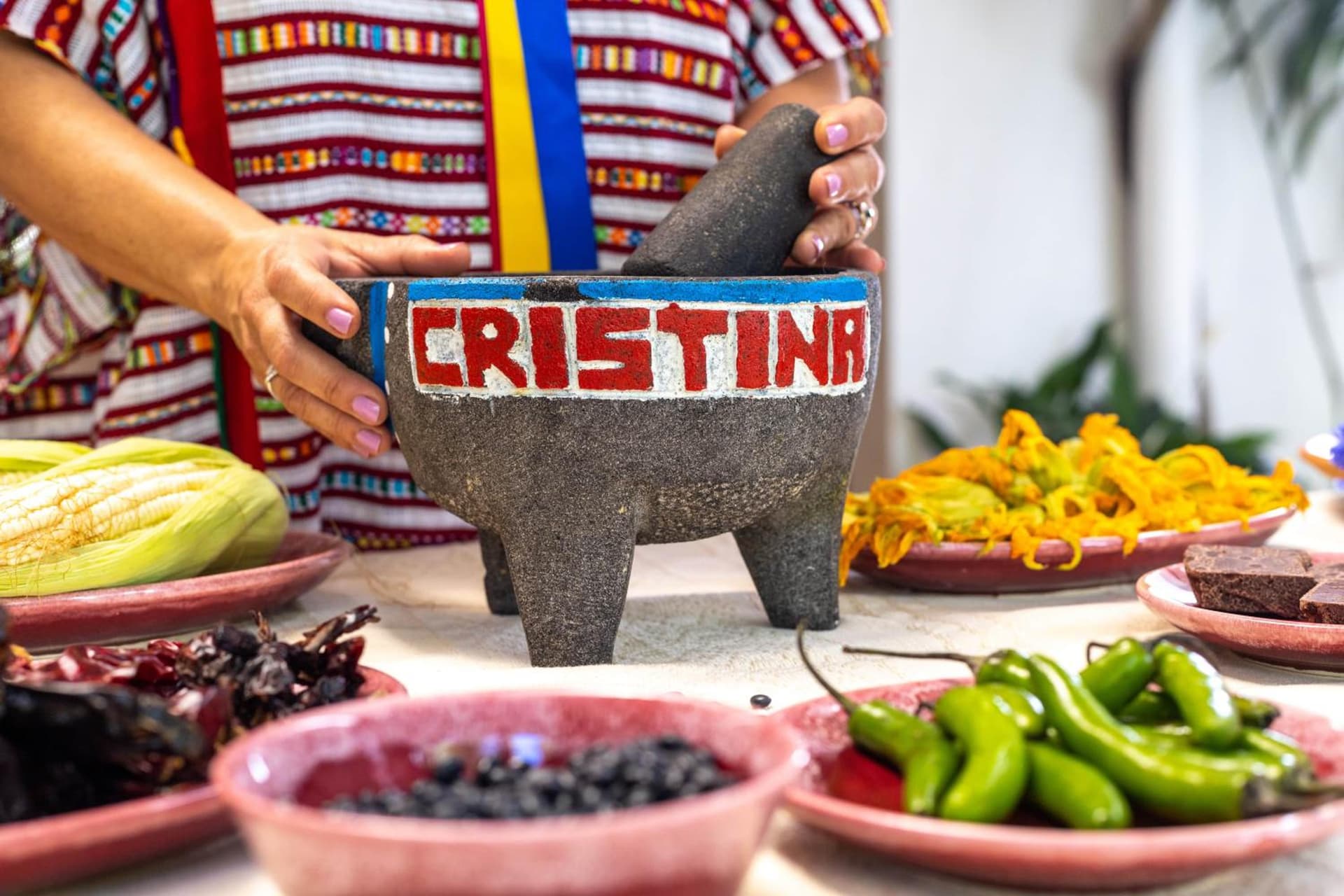 Casa los Cantaros Hotel Boutique
