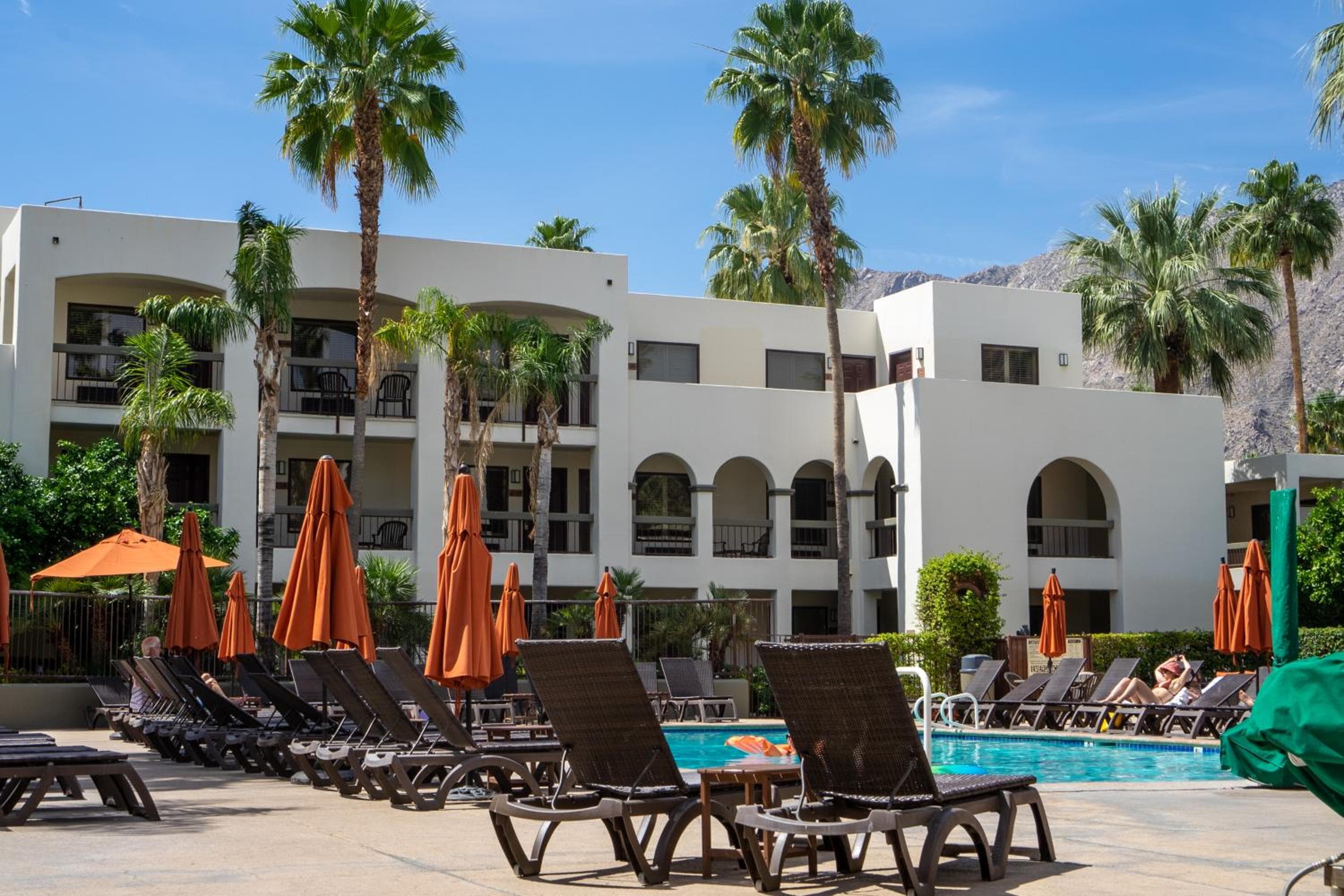 Palm Mountain Resort & Spa