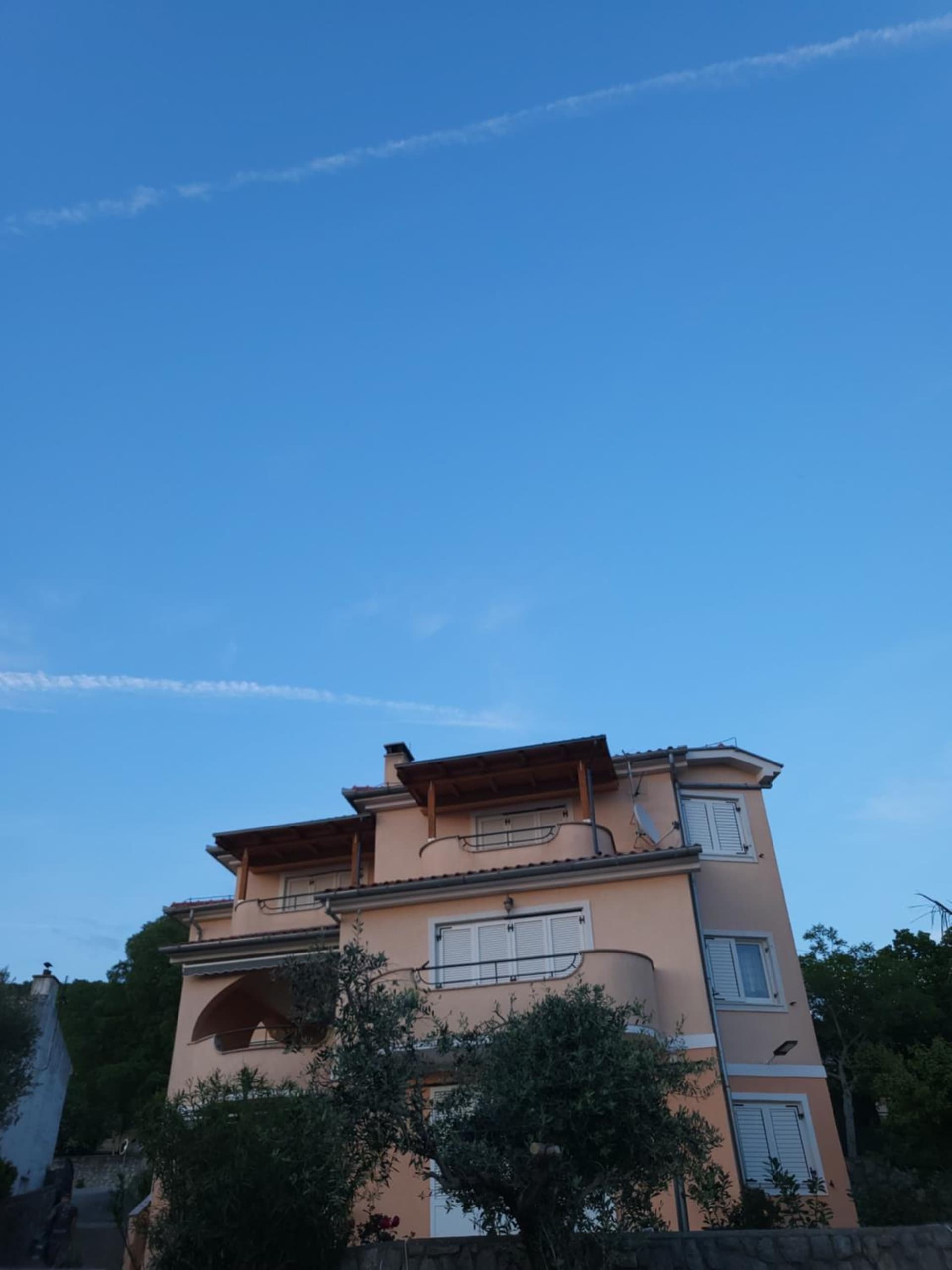 Apartmani Andiks Dramalj