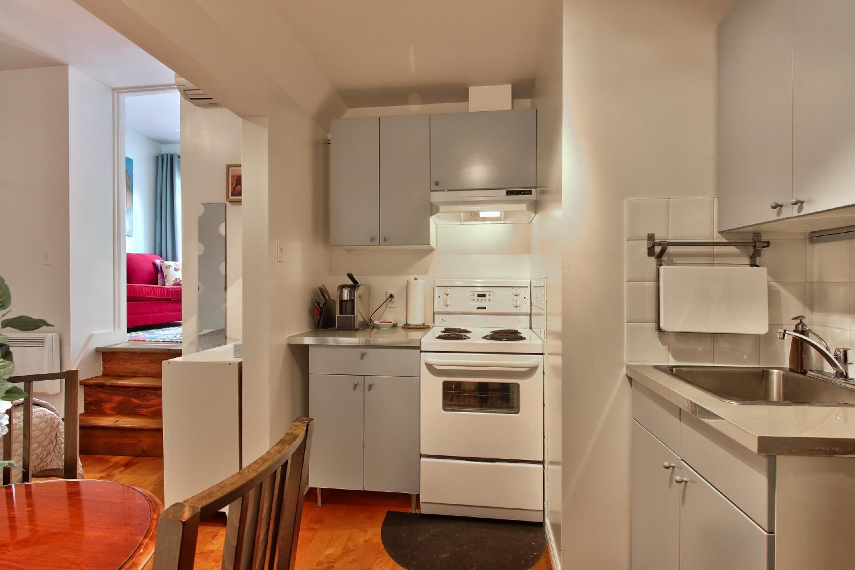 Apartment et Studio montreal