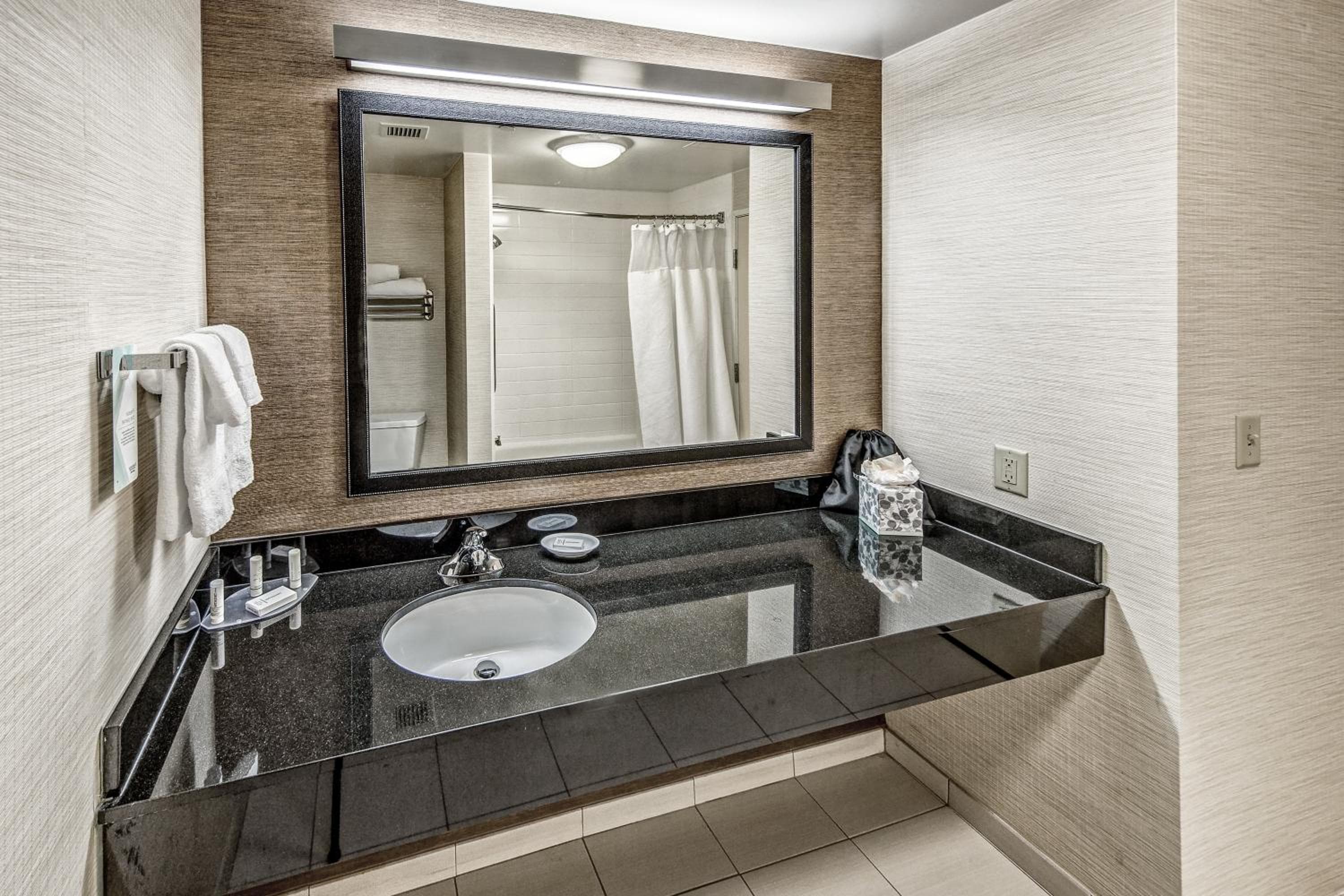 Fairfield Inn and Suites by Marriott Austin Northwest/The Domain Area